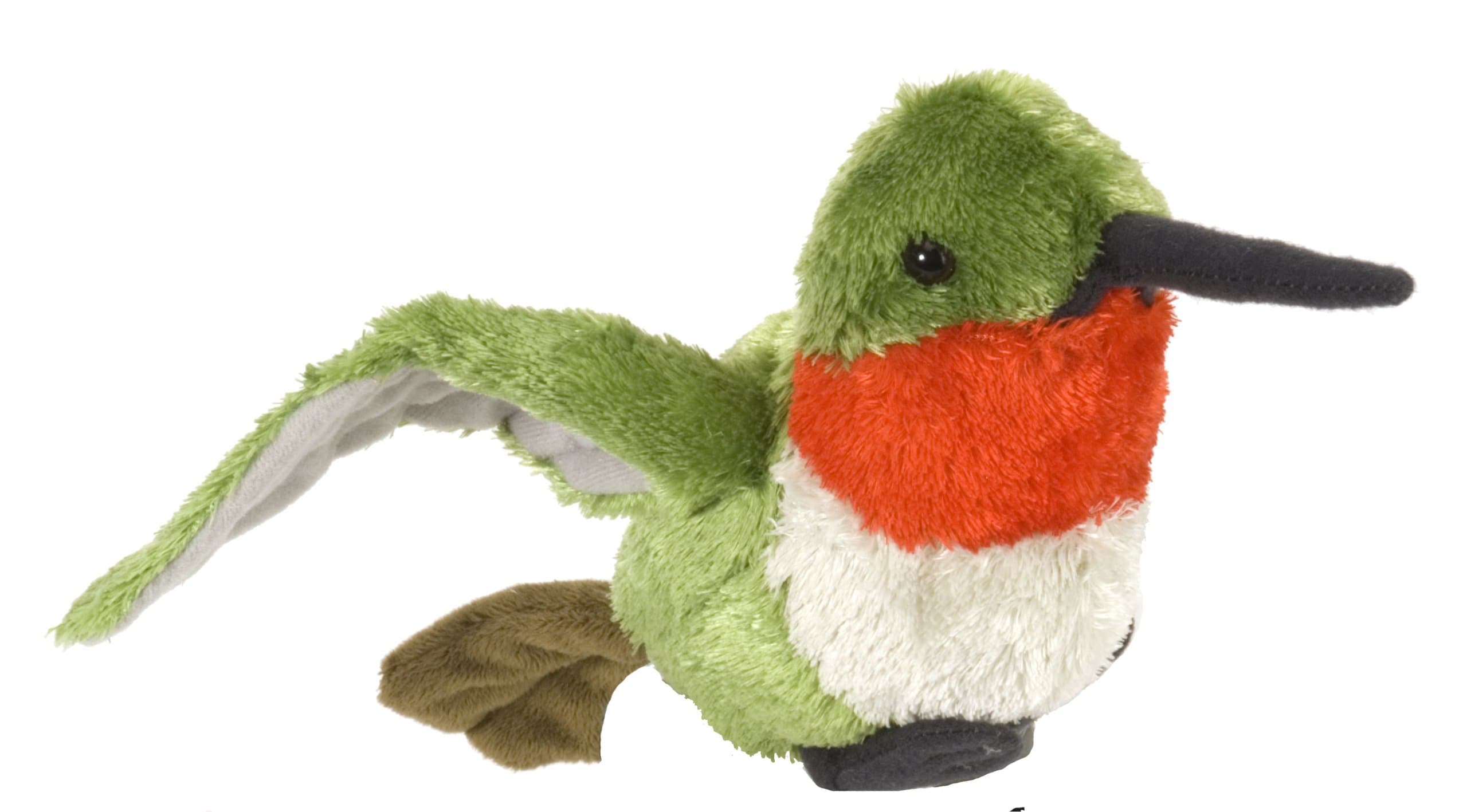 Hummingbird Soft Toy 8" Cuddlekins