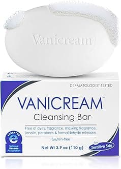 Cleansing Bar 3.9 oz (110 g)