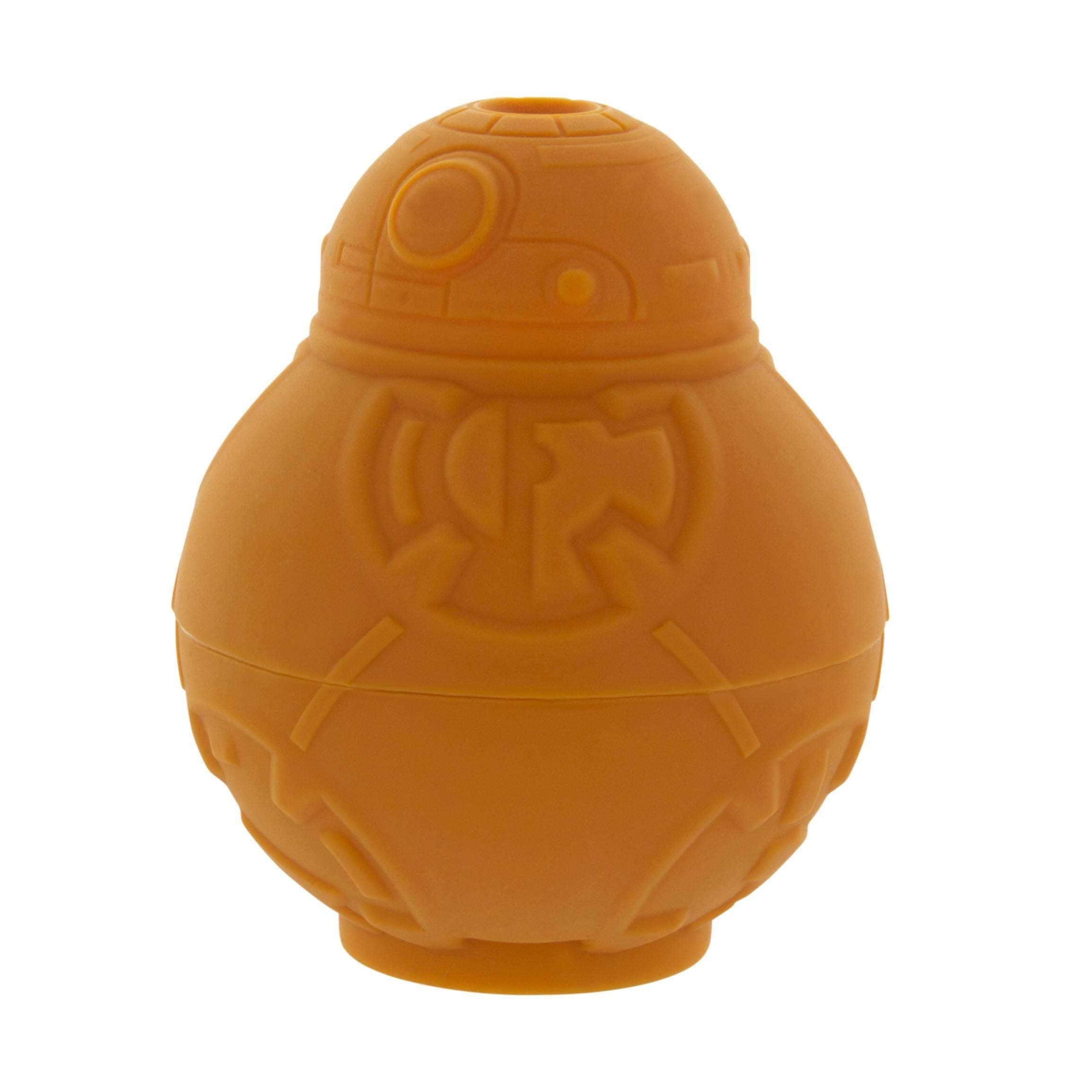 Star Wars BB-8 Ice Mould, Orange