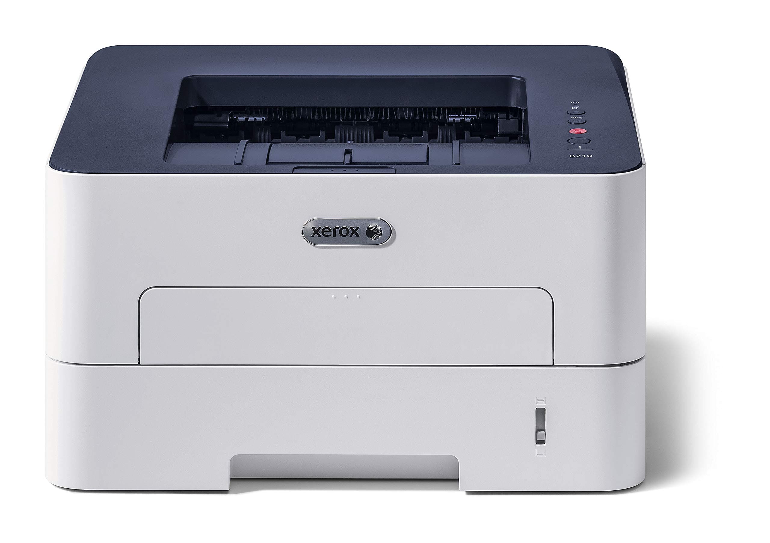 B210DNI Monochrome Laser Printer, White