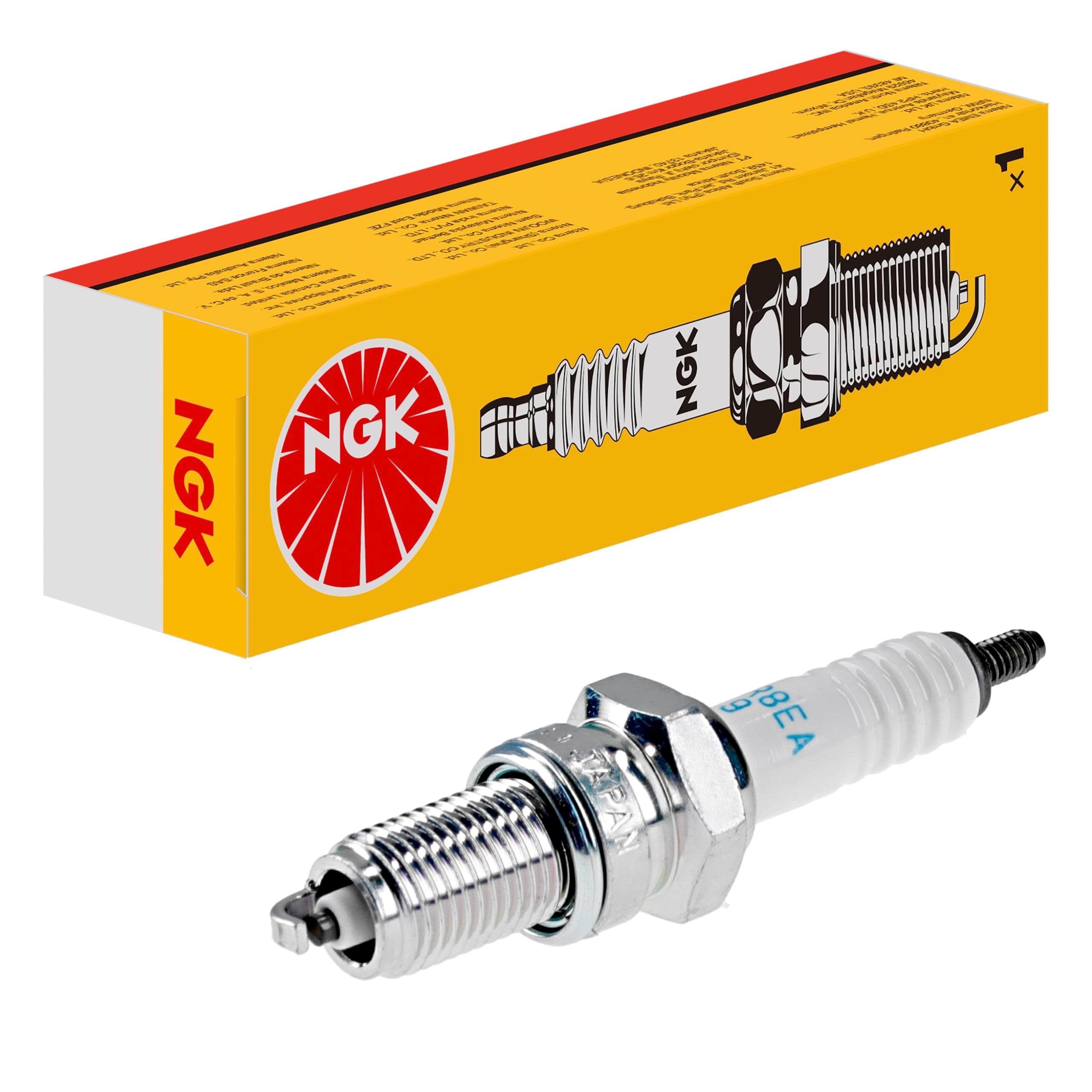 NGK DPR8EA-9 Standard Spark Plug