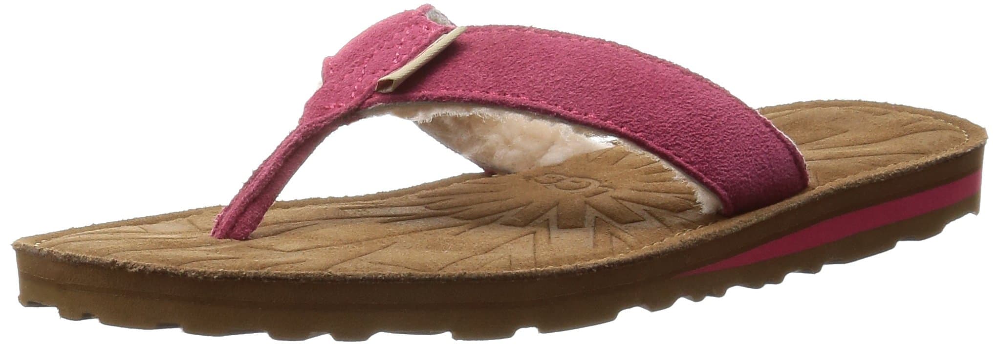 UGG Tasmina Chestnut Sandal