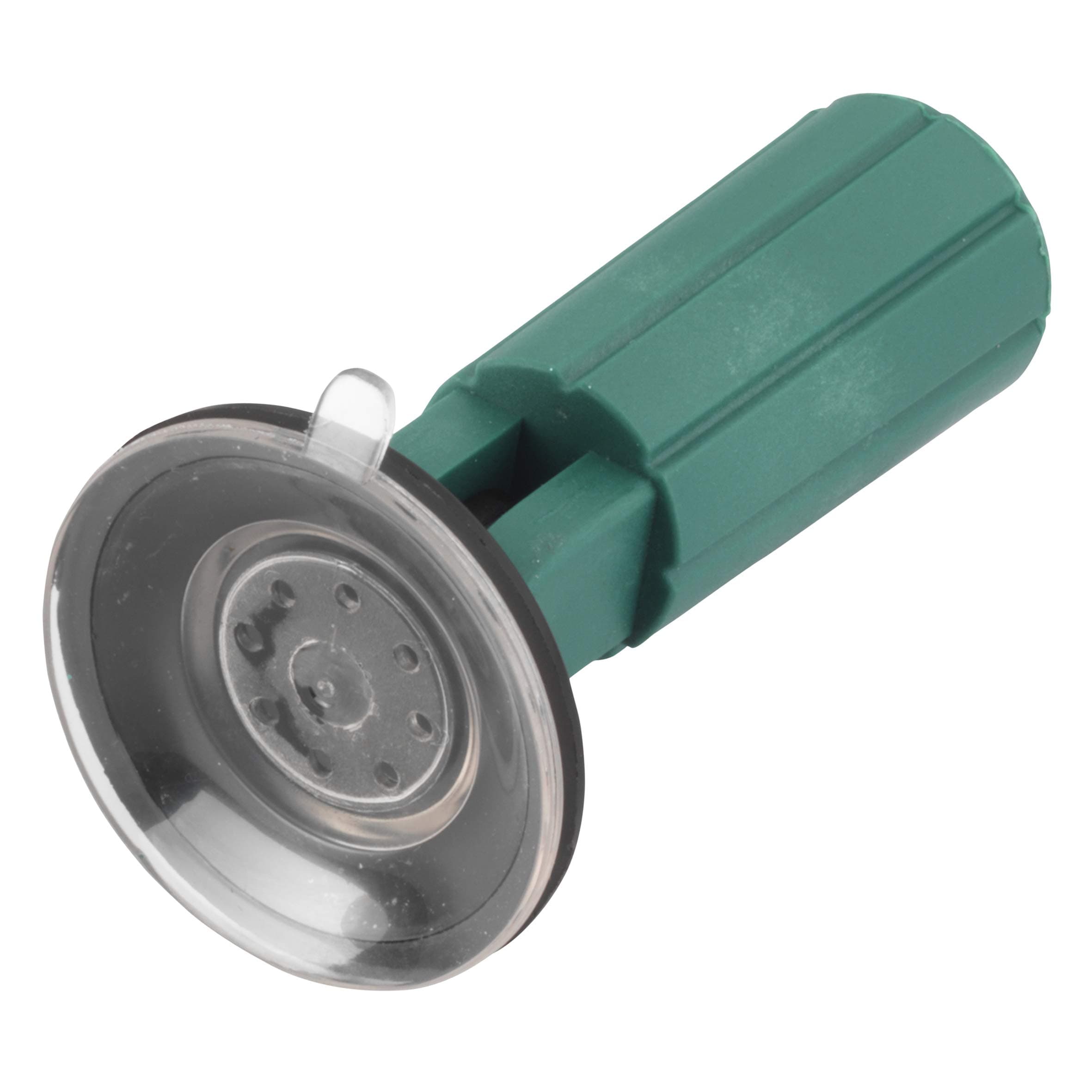 Wolfcraft ハロゲン電球取り外しツール グリーン