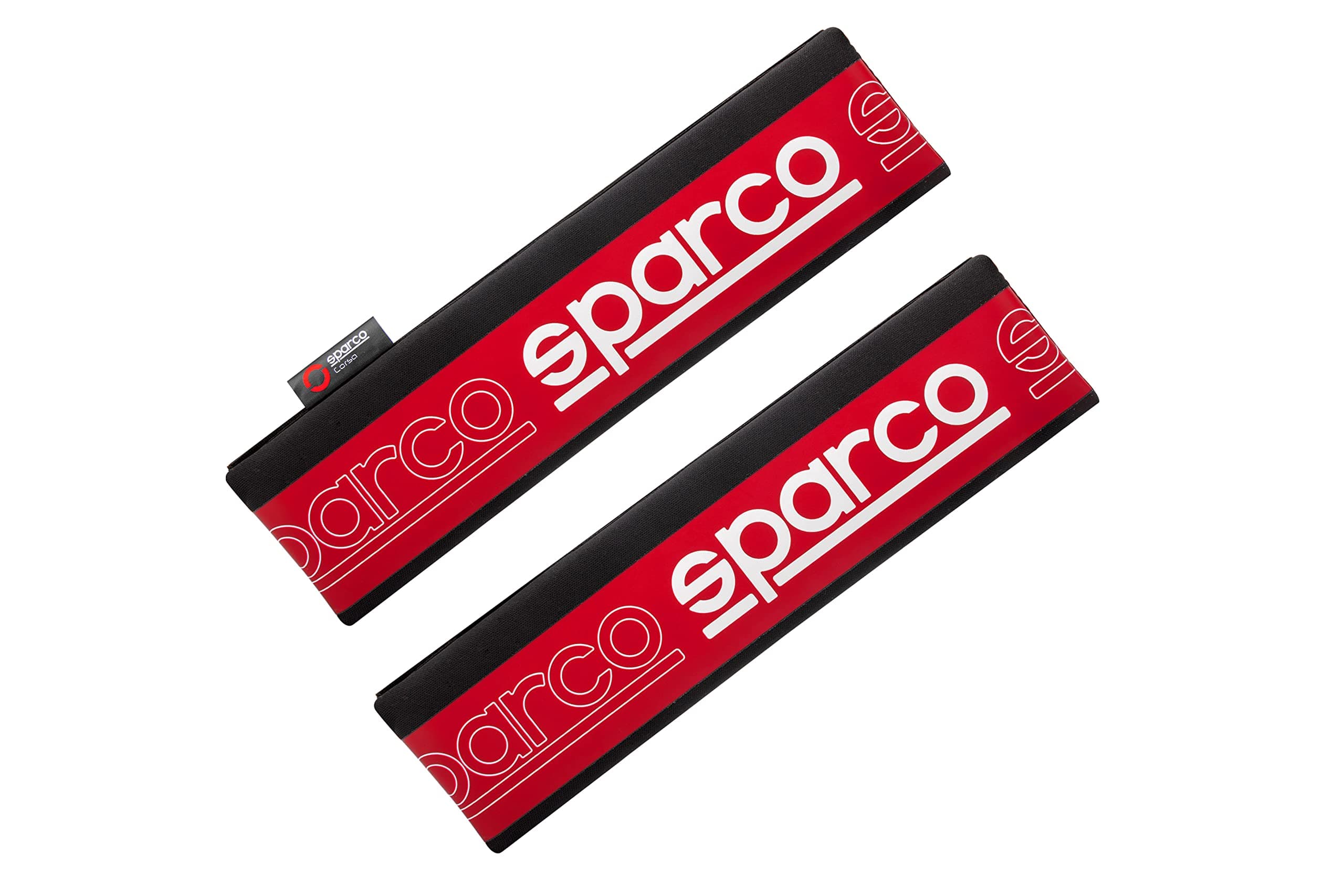 Sparco SPC 1208 Belt Red