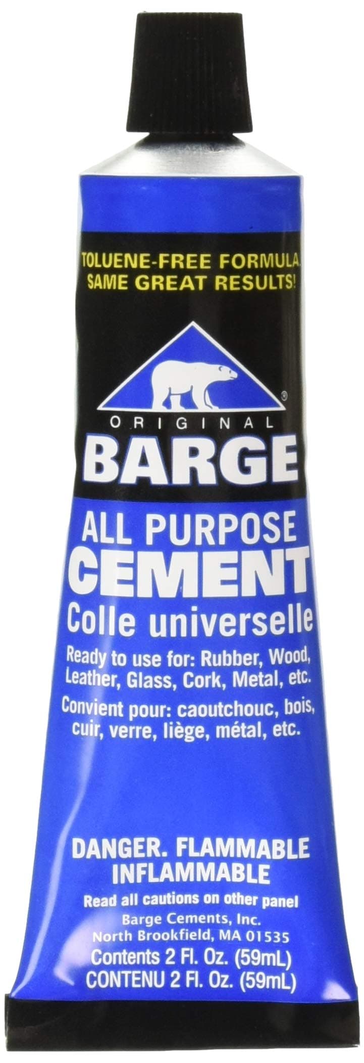 Barge Glue Cement