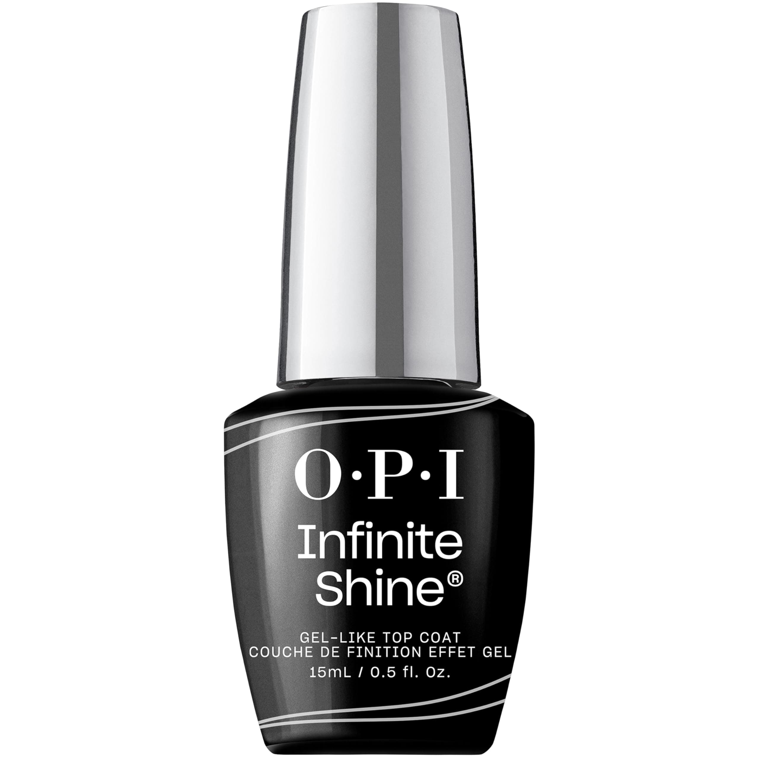 Infinite Shine Top Coat - 15ml