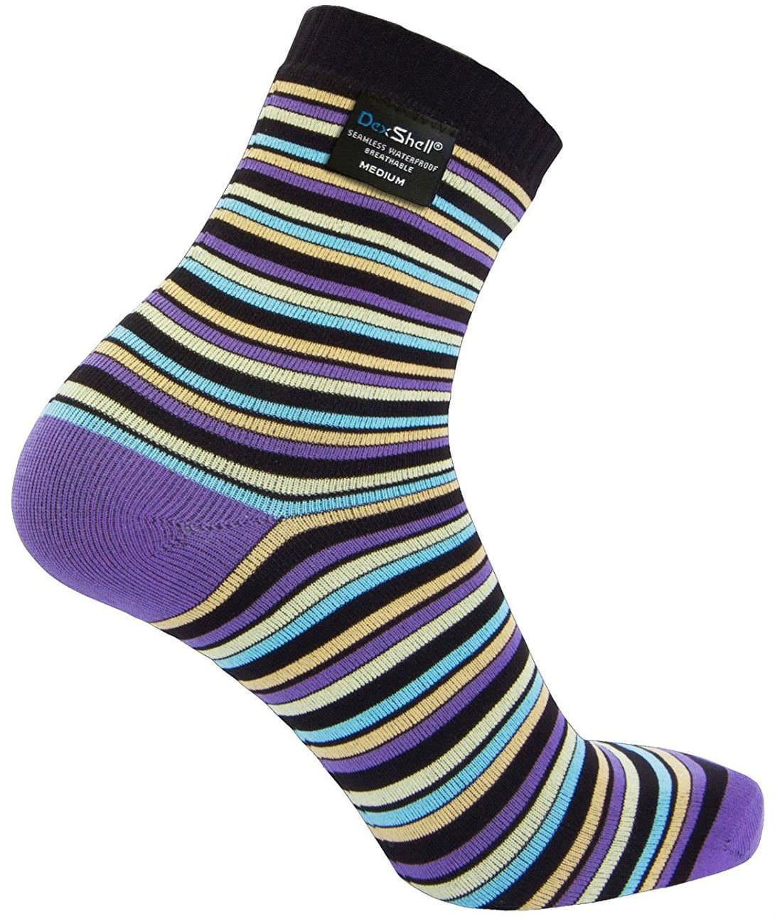 DexShell UltraFlex Unisex Waterproof Socks