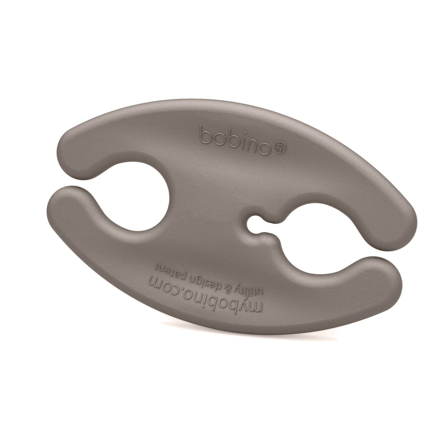 BobinoCord Wrap, Small, Slate