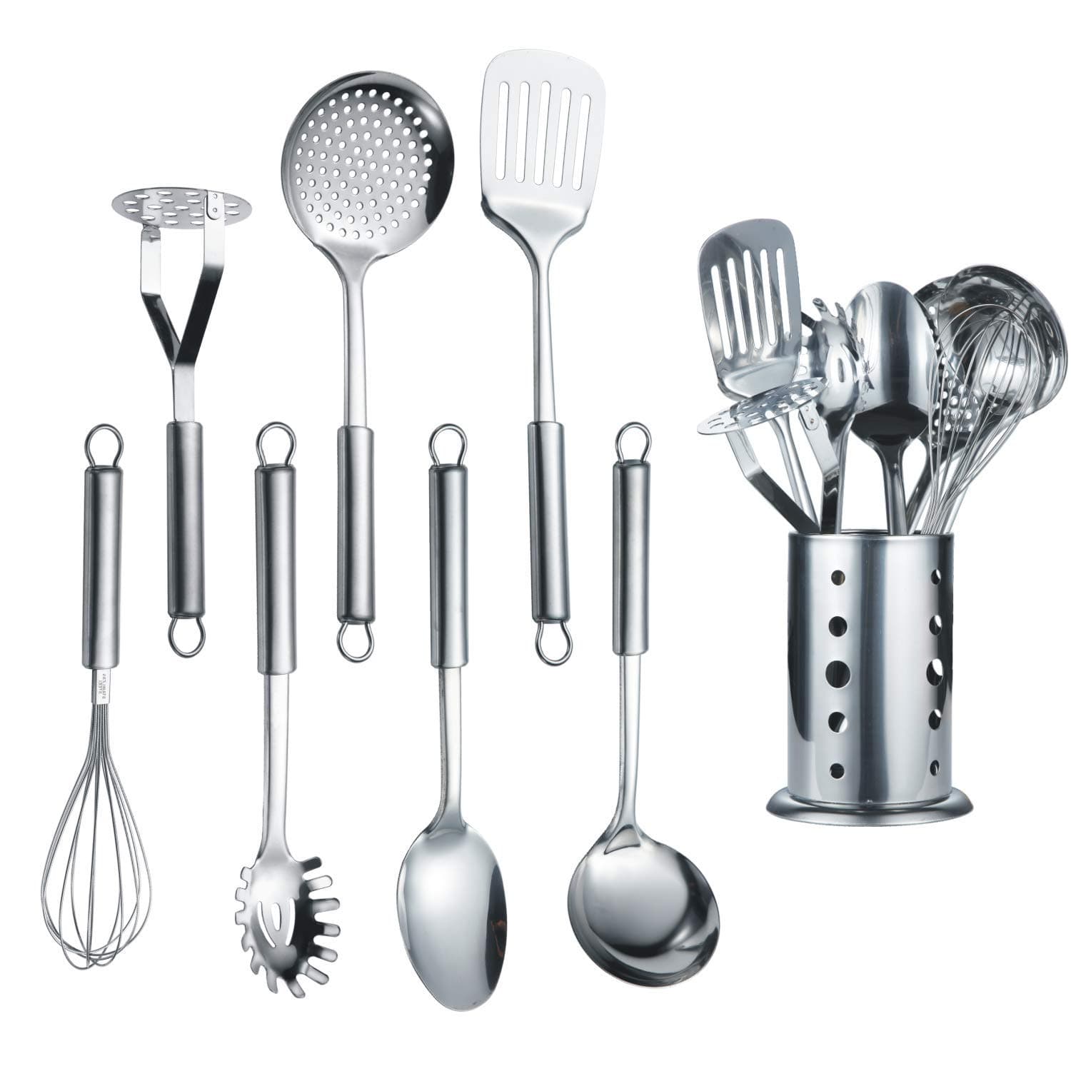 Kitchen Utensil set