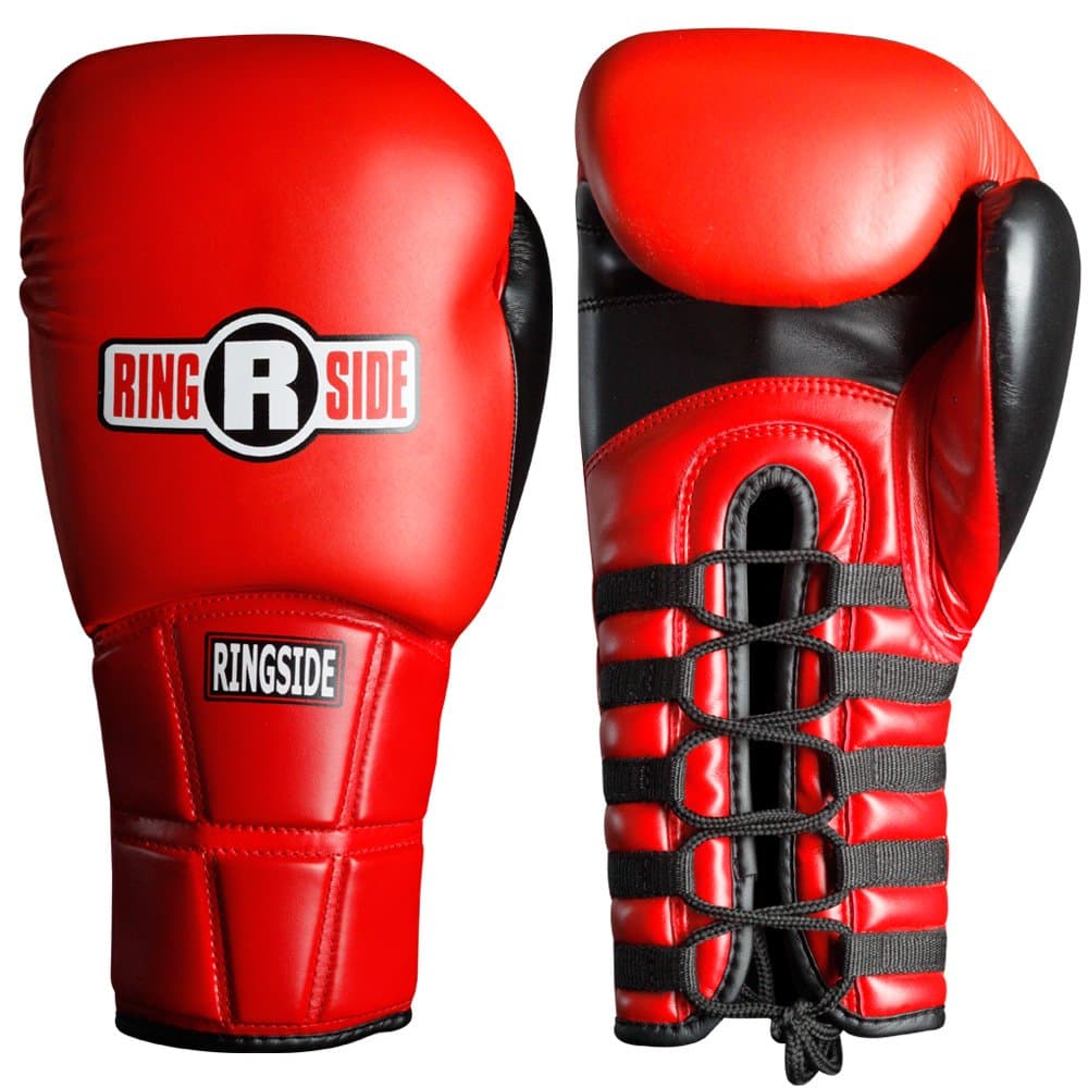 Ringside IMF Tech8482; Pro Fight Gloves