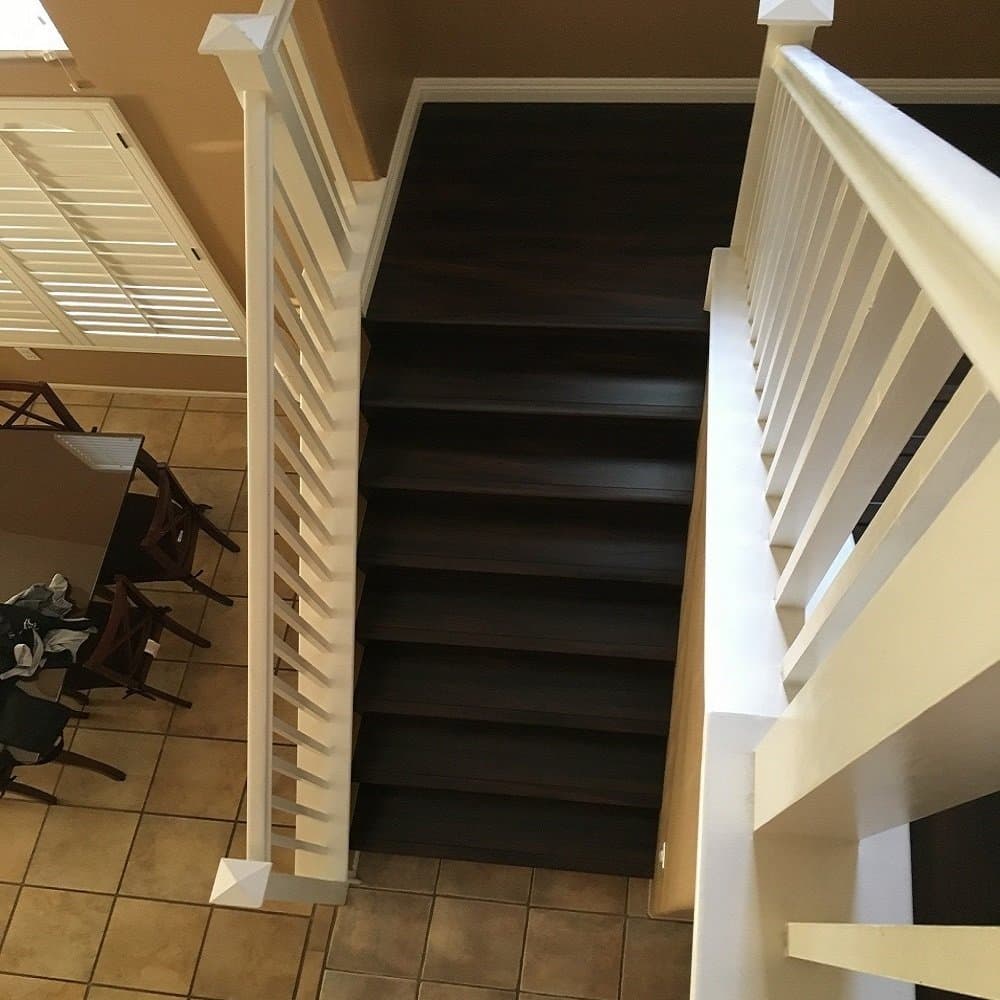 Dekorman Laminate Flooring, Chocolate Mocha