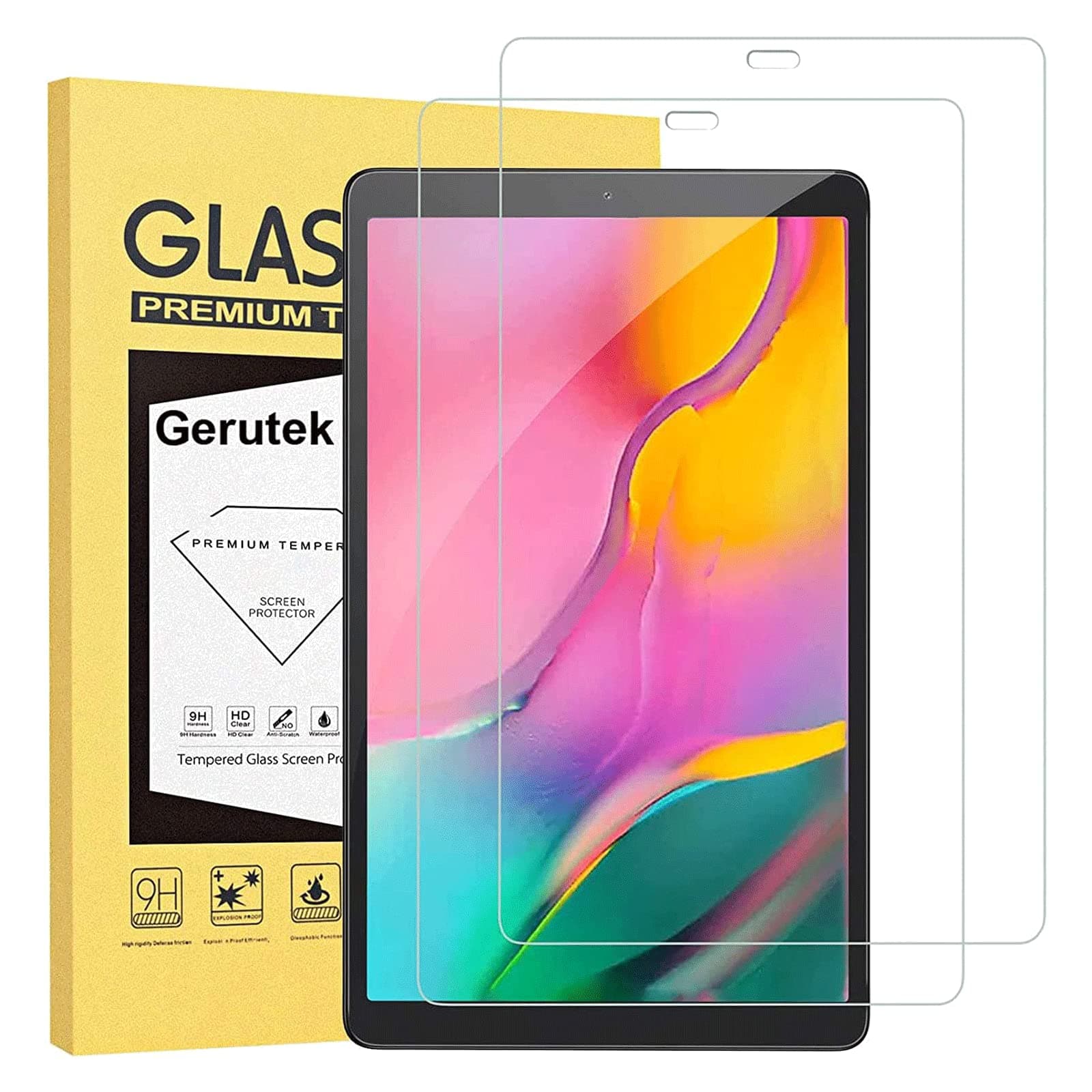 SM-T290 Screen Protector
