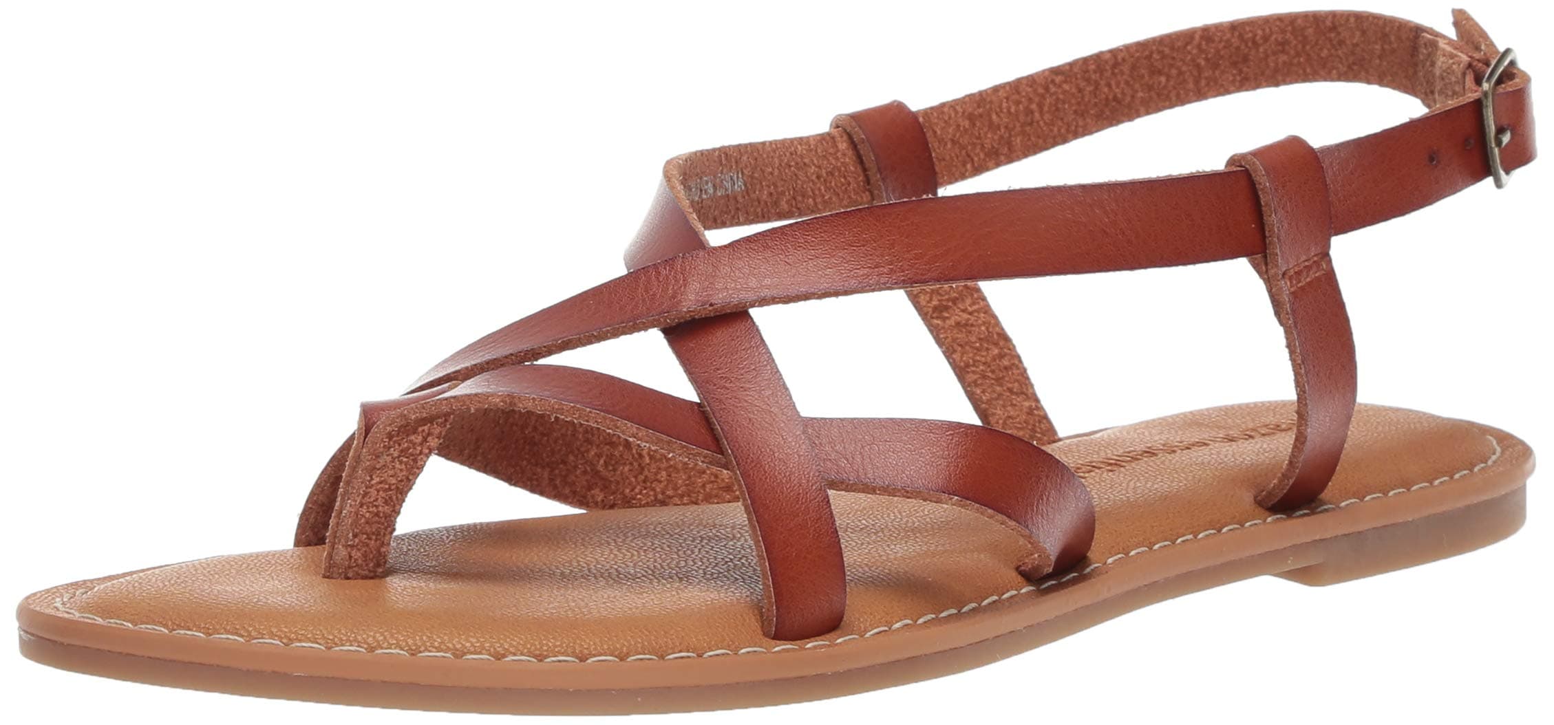 Women's Casual Strappy Sandal