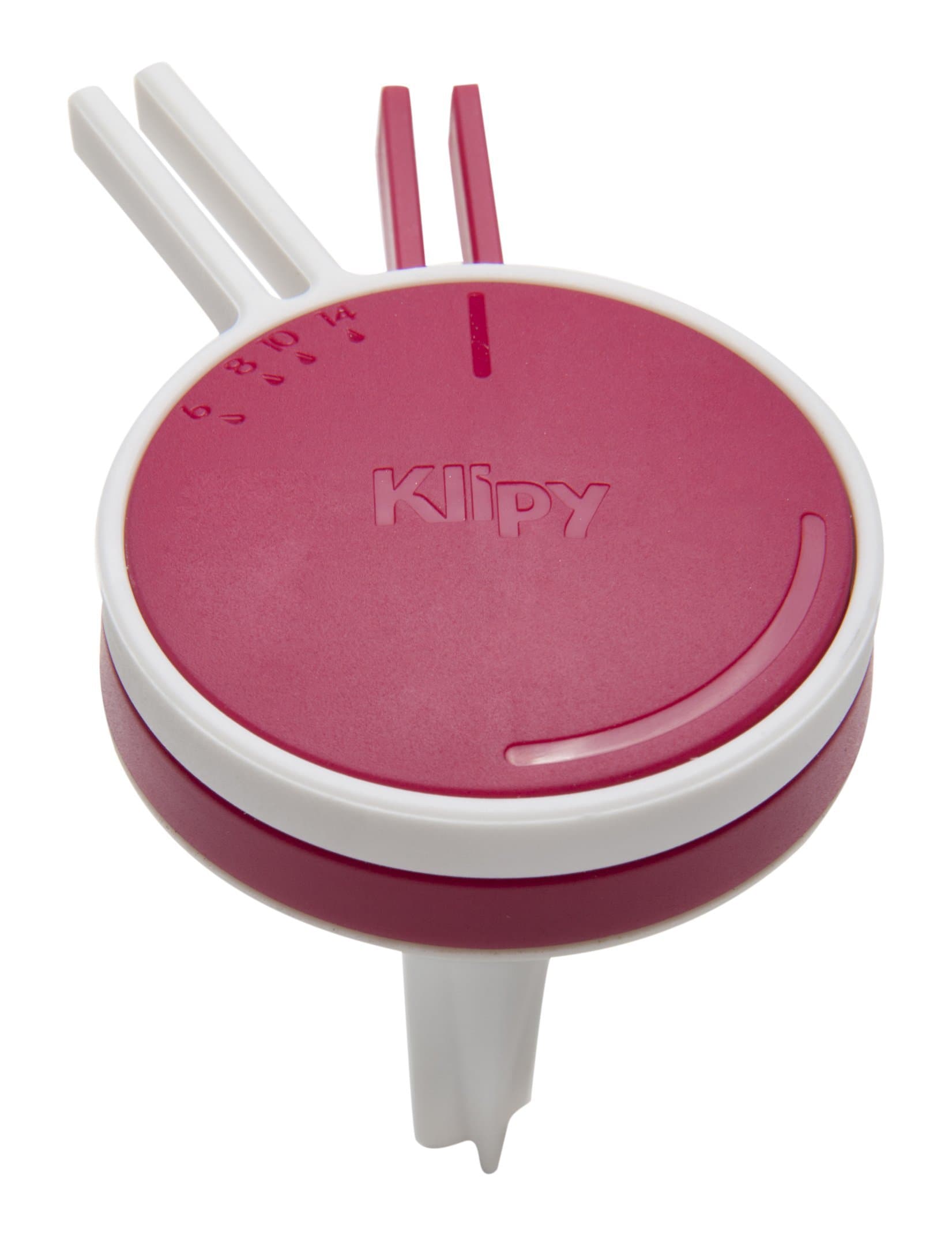 Klipy Cake Divider - Pink
