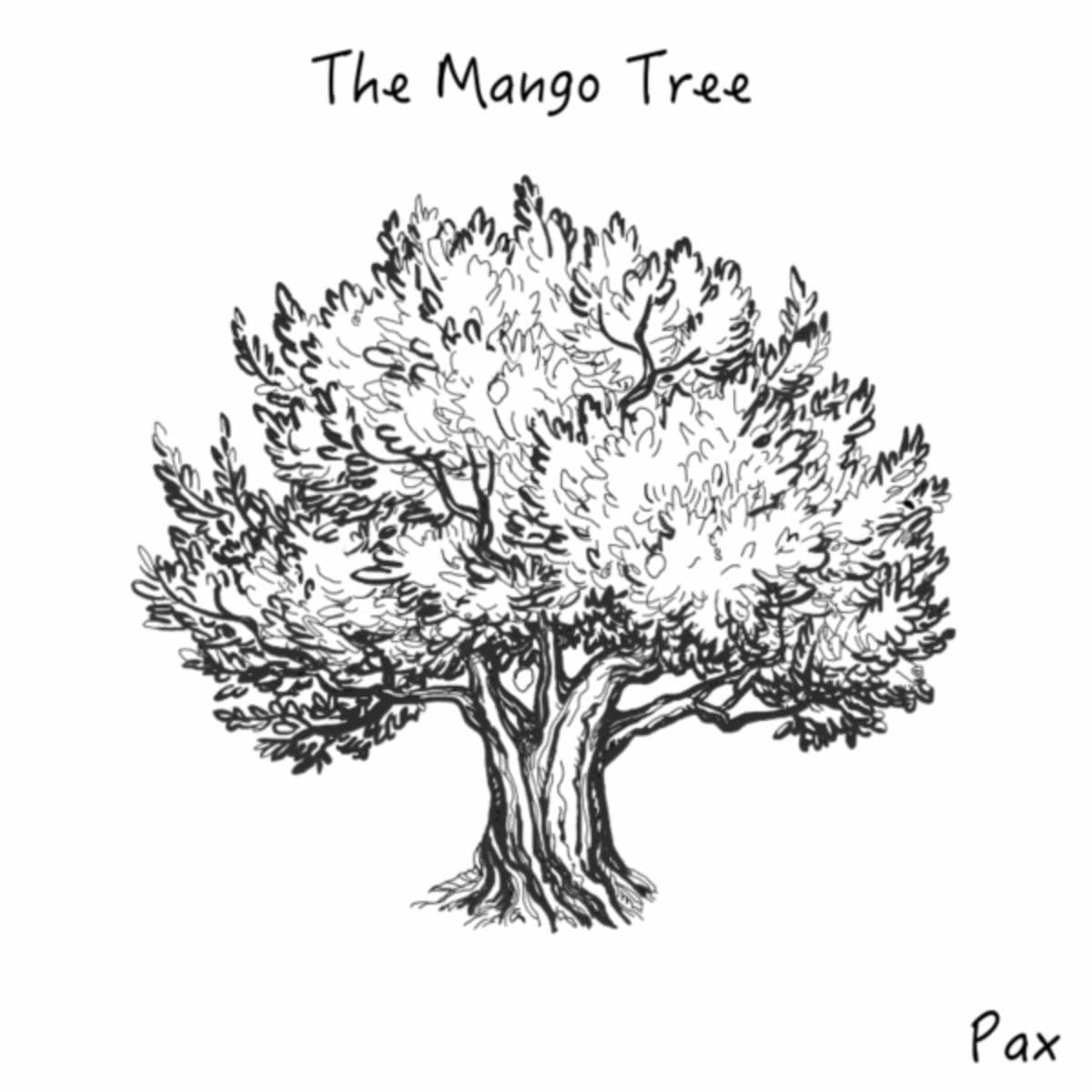 The Mango Tree