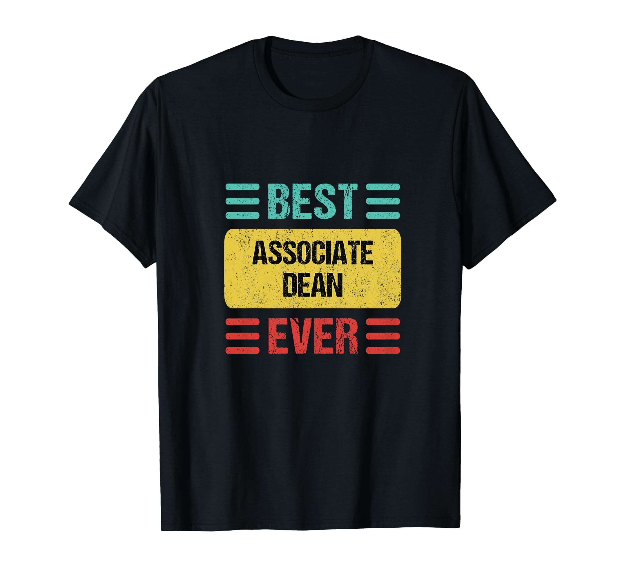Associate Dean T-Shirt