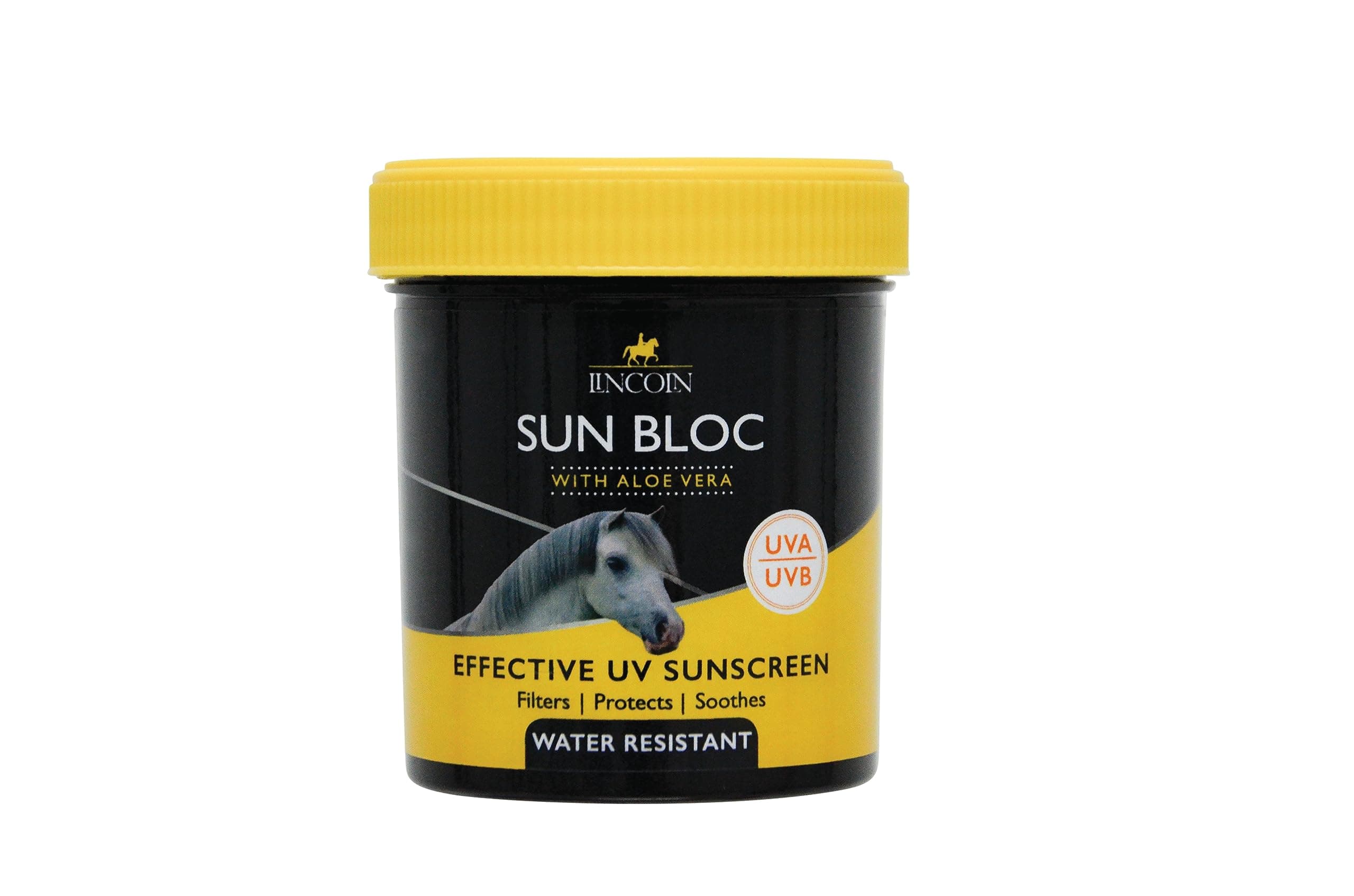 Lincoln Sun Bloc - 200g