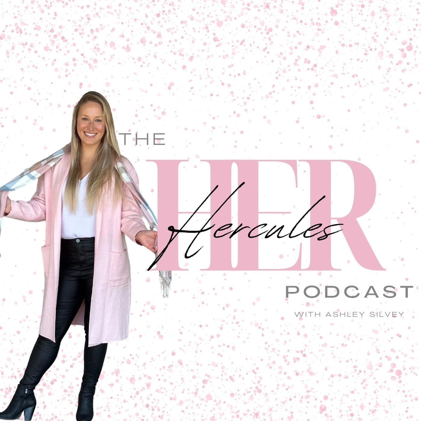 The HERcules Podcast