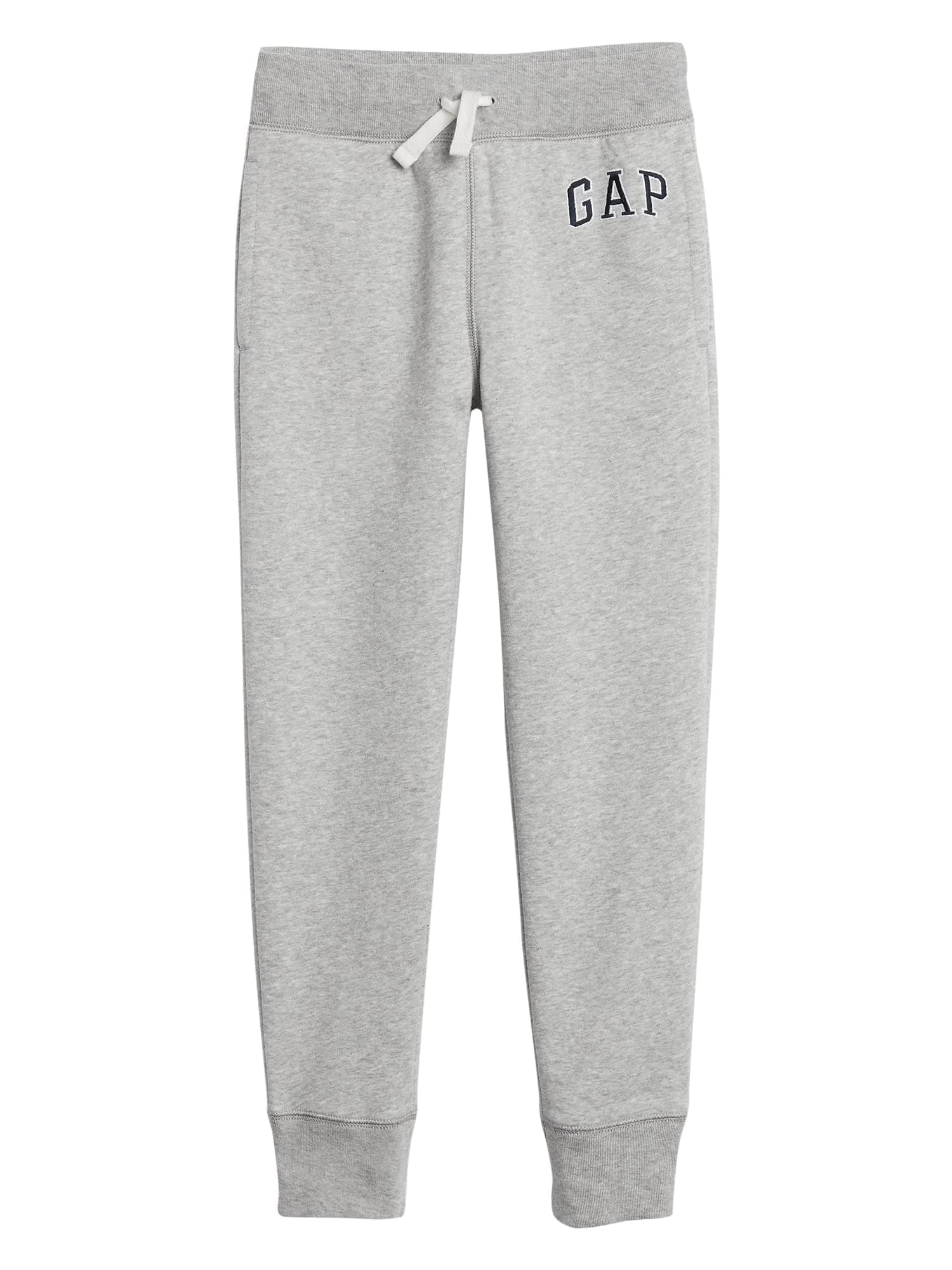 Boys Heritage Logo Pull-on Jogger Sweatpants