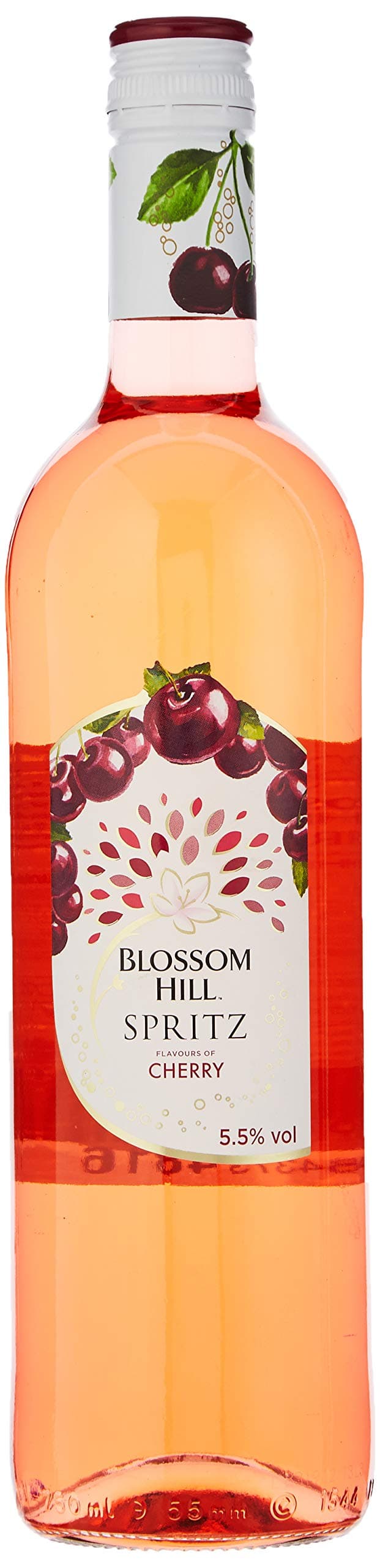 Blossom Hill Spritz Cherry, 75 cl