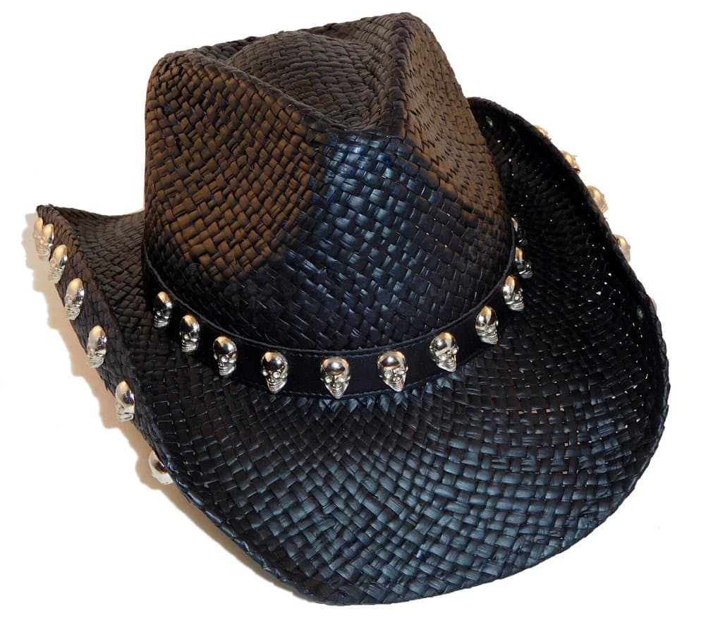 Peter GrimmGotham Drifter Black