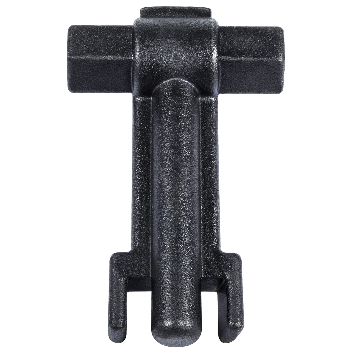 6778 Injector Puller for GM Duramax 6.6L Engine 2001~2004 Replaces 6778/Kent Moore J-44639 Heavy Duty Steel Fuel Injector Puller Tool