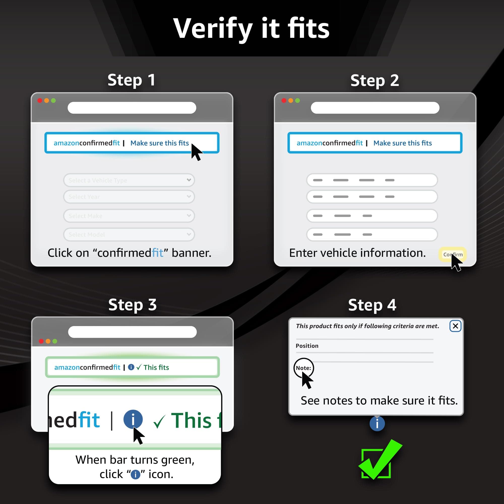 Bendix SBC1391 Stop by Bendix Brake Pad Set