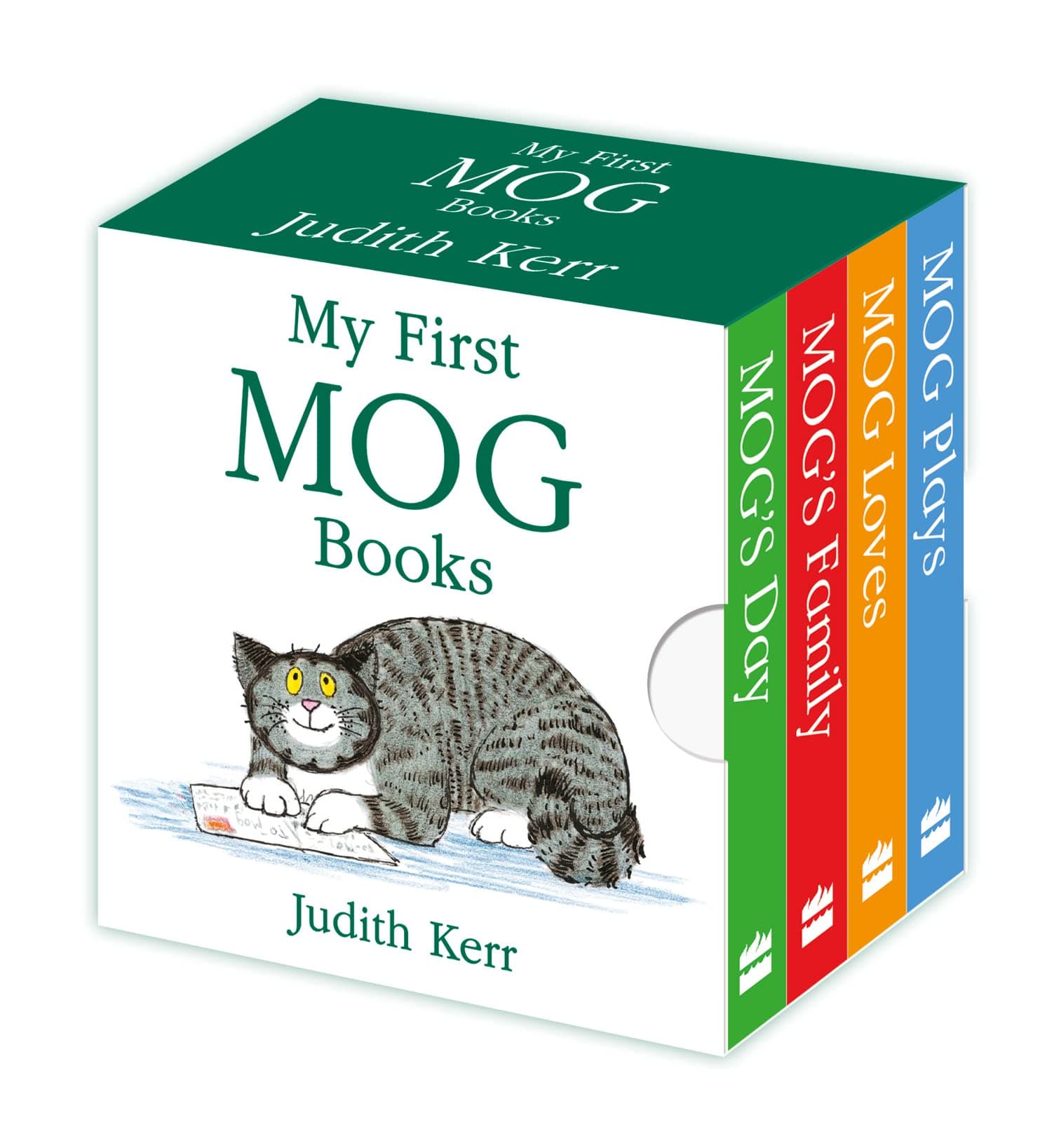 Mog's Bad Thing