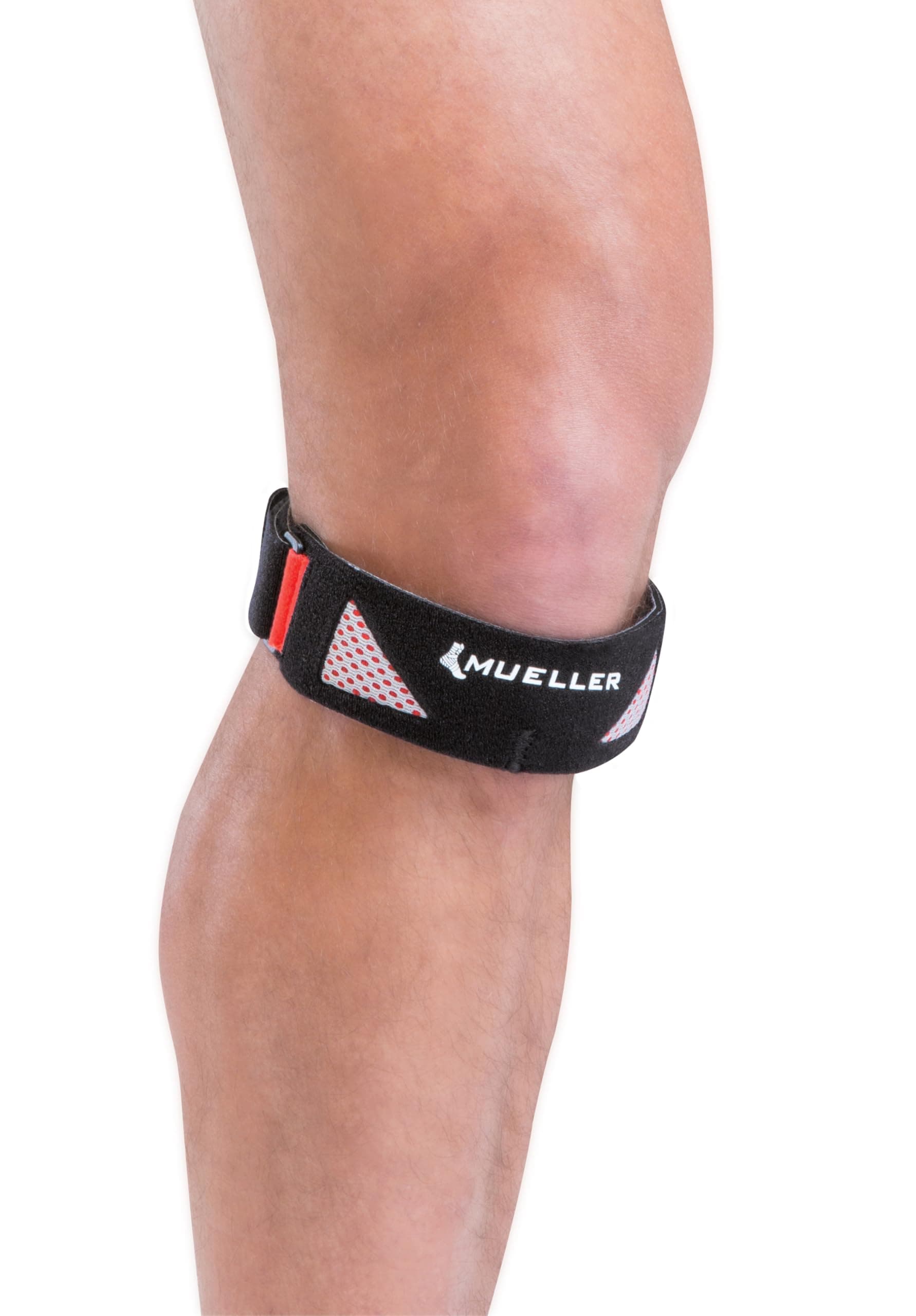 MUELLER ADVANCED PATELLA STRAP ONE SIZE: 52897