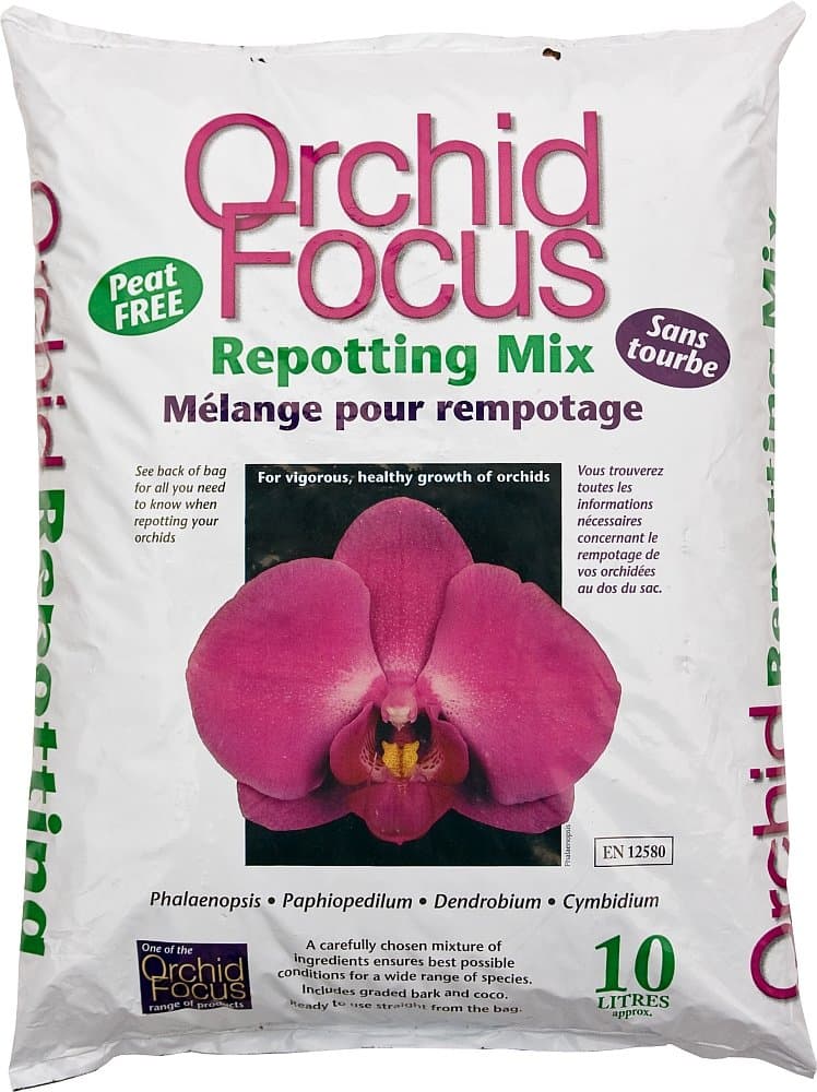 Repotting Mix - 10L