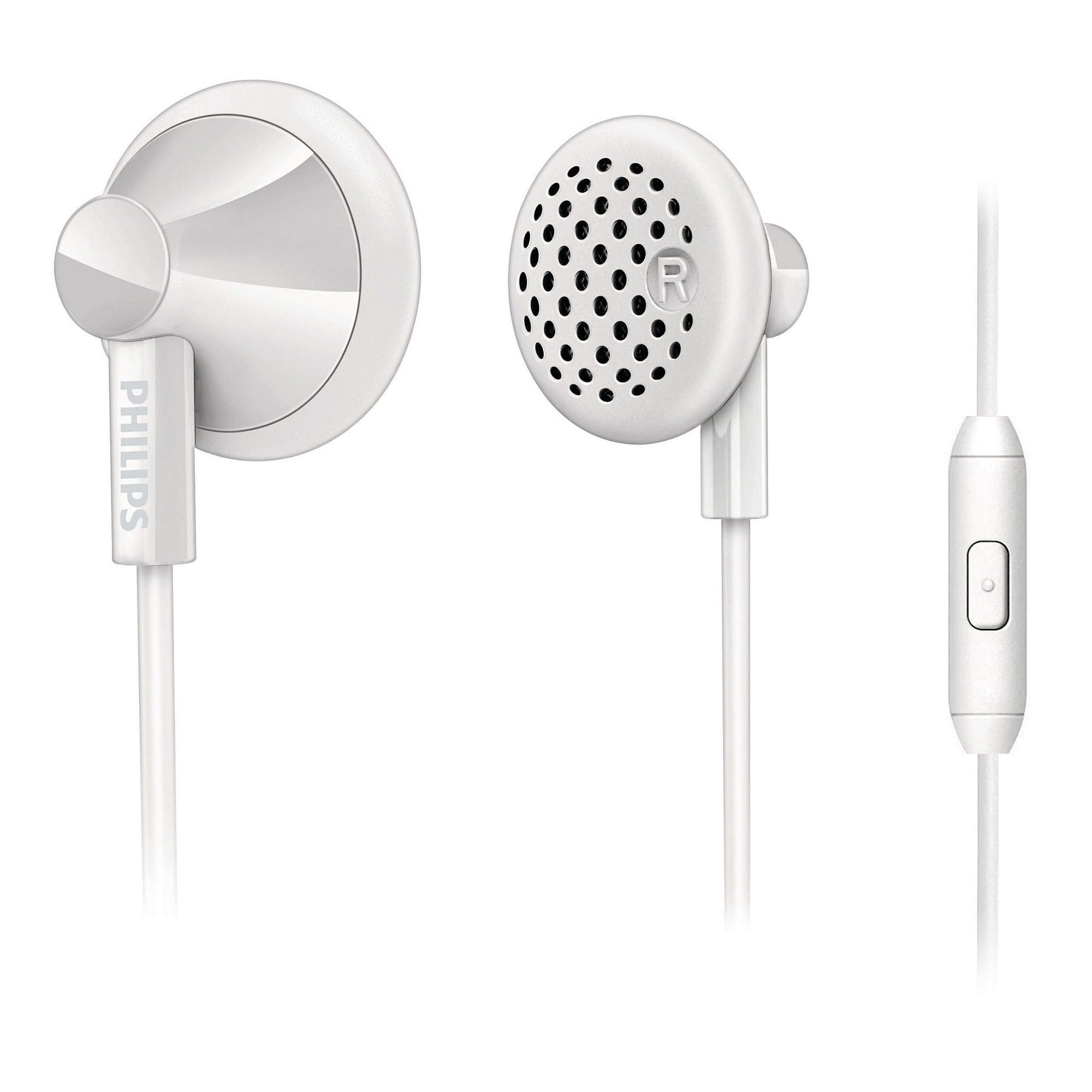 in-Ear Headset SHE2105WT/28 White