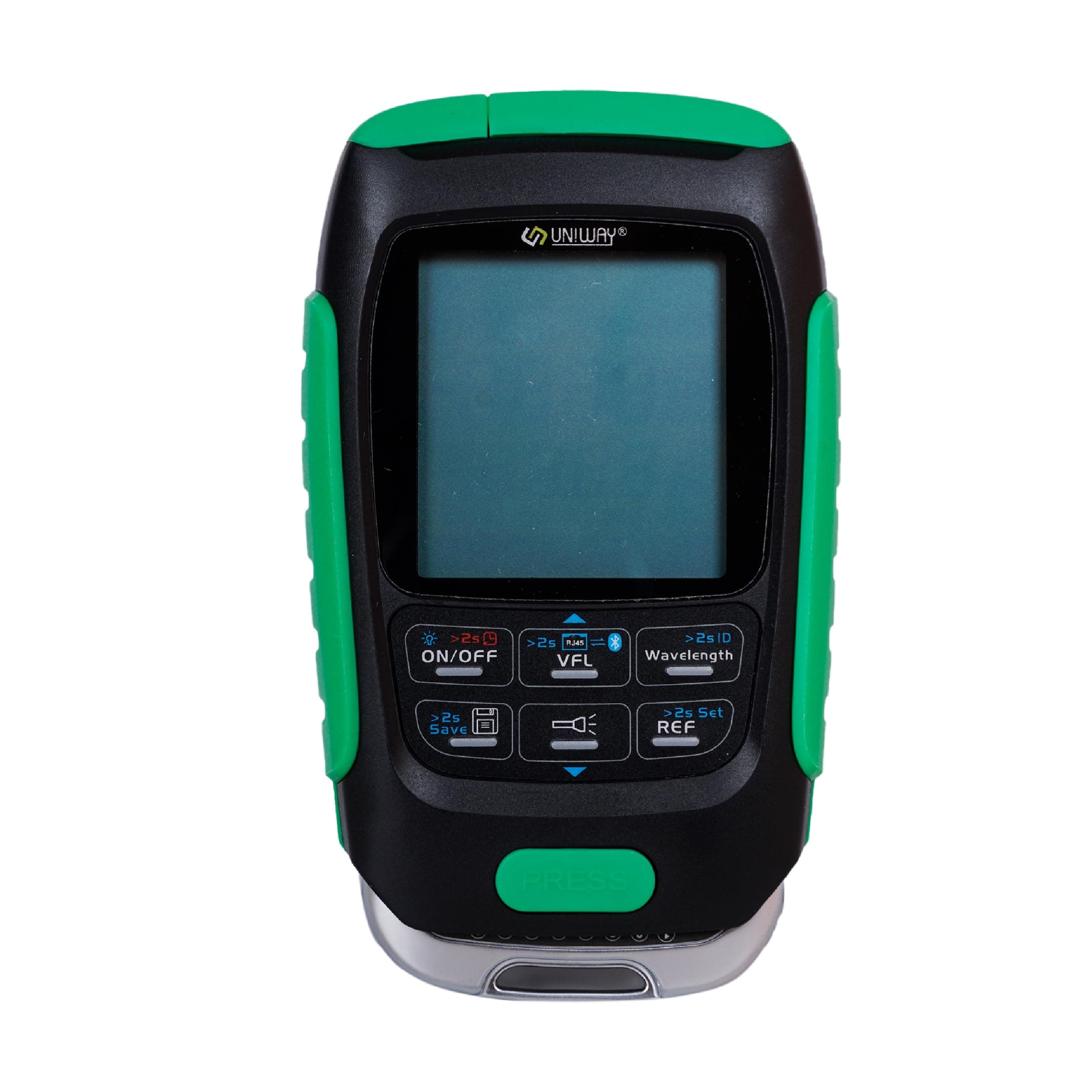 Power Meter 402X+ Green