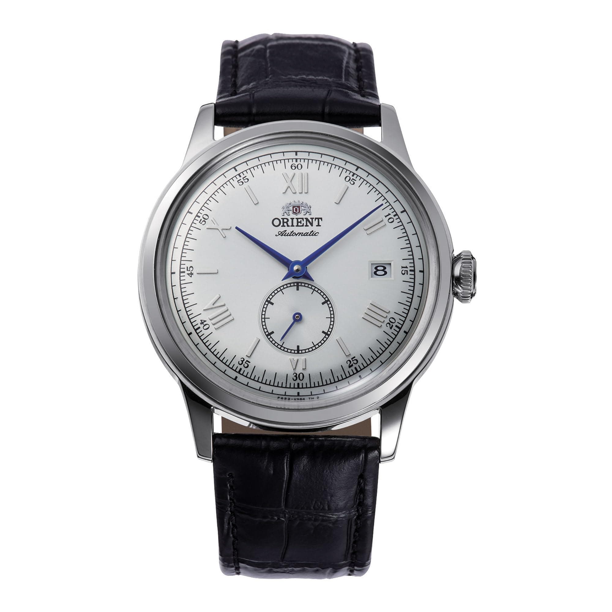 "Bambino Version 7 Small Seconds 38.4mm Automatic/Hand-Winding Dress Watch