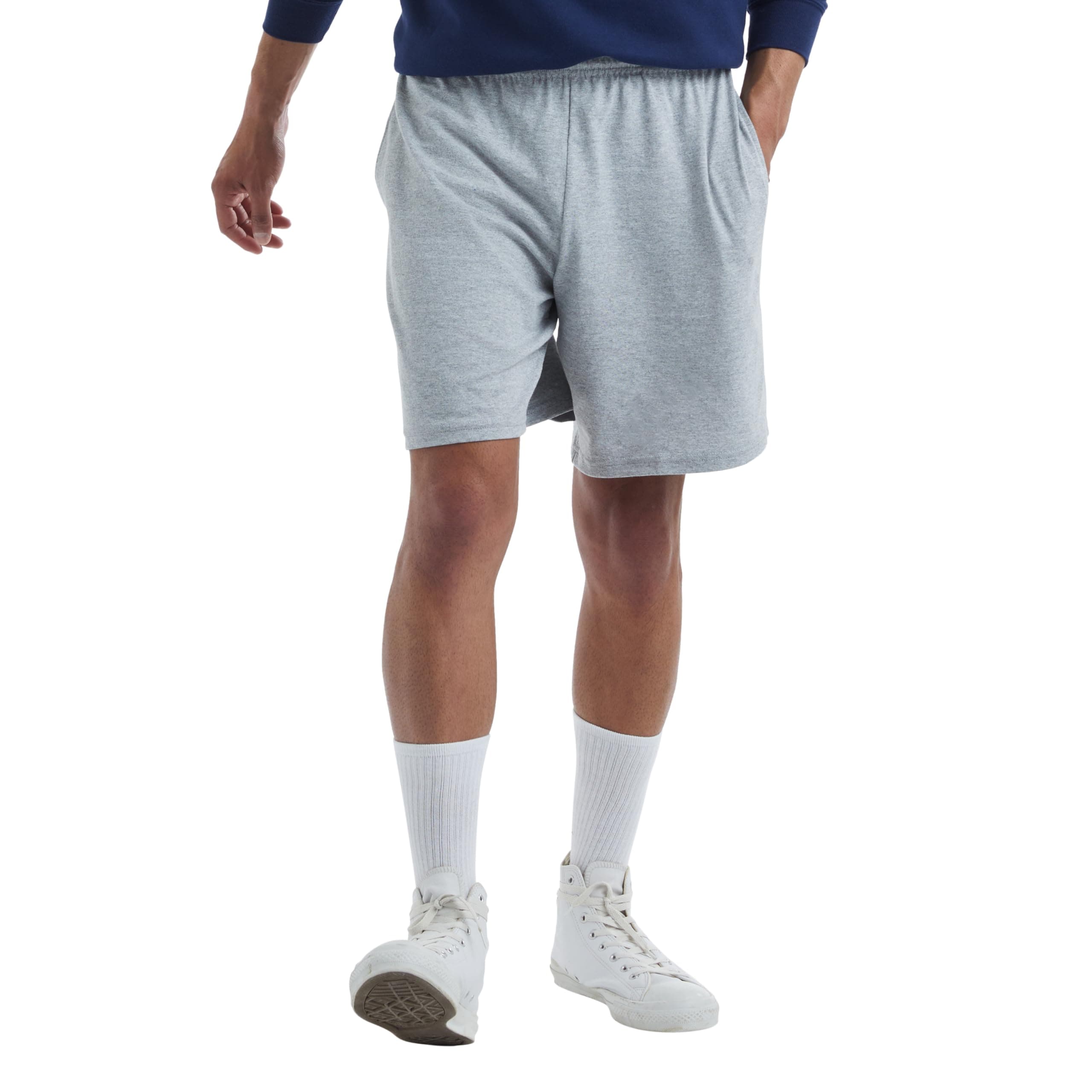 - Men's Jersey Pocket Short