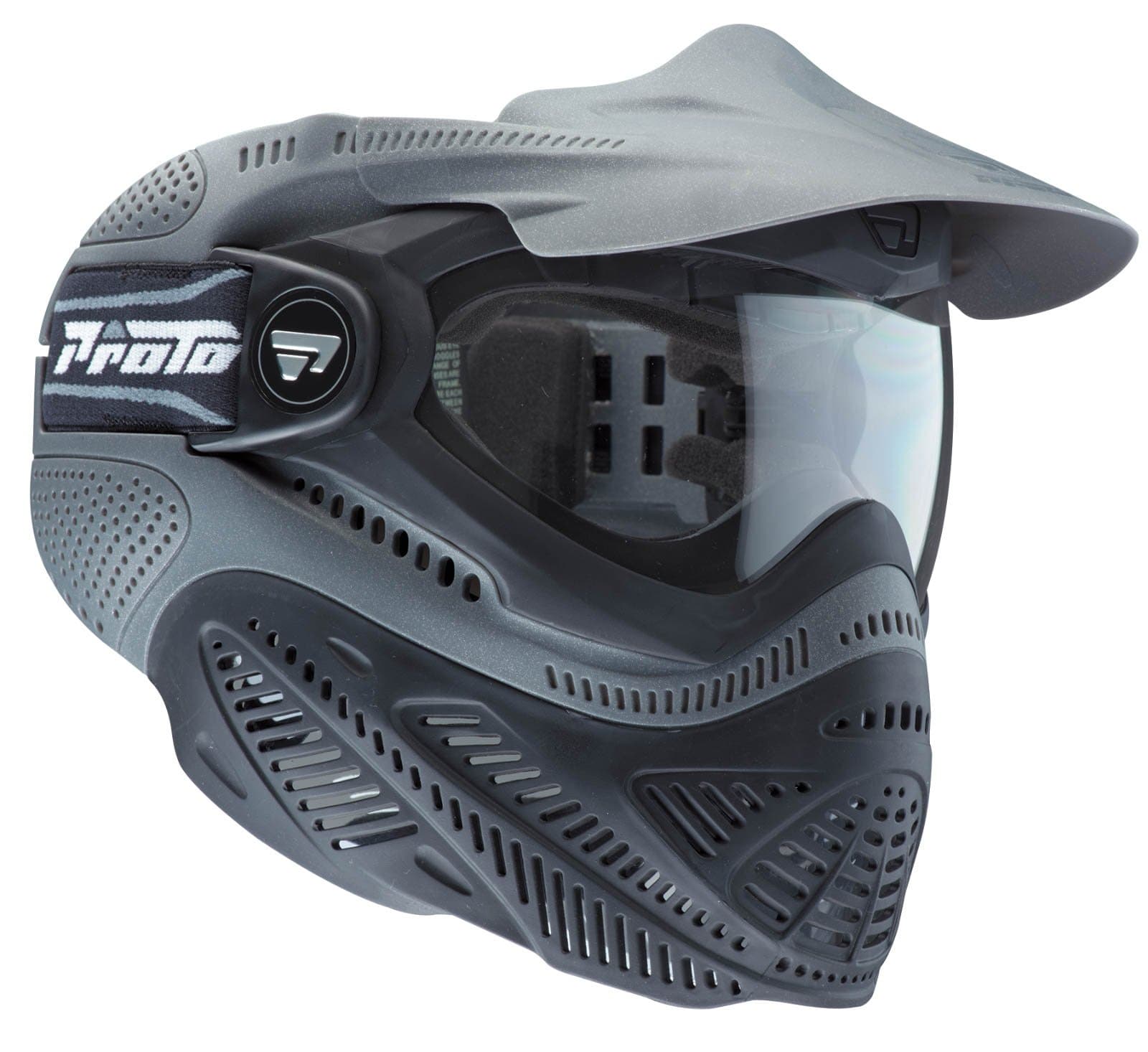 Proto Switch FS Paintball Goggle