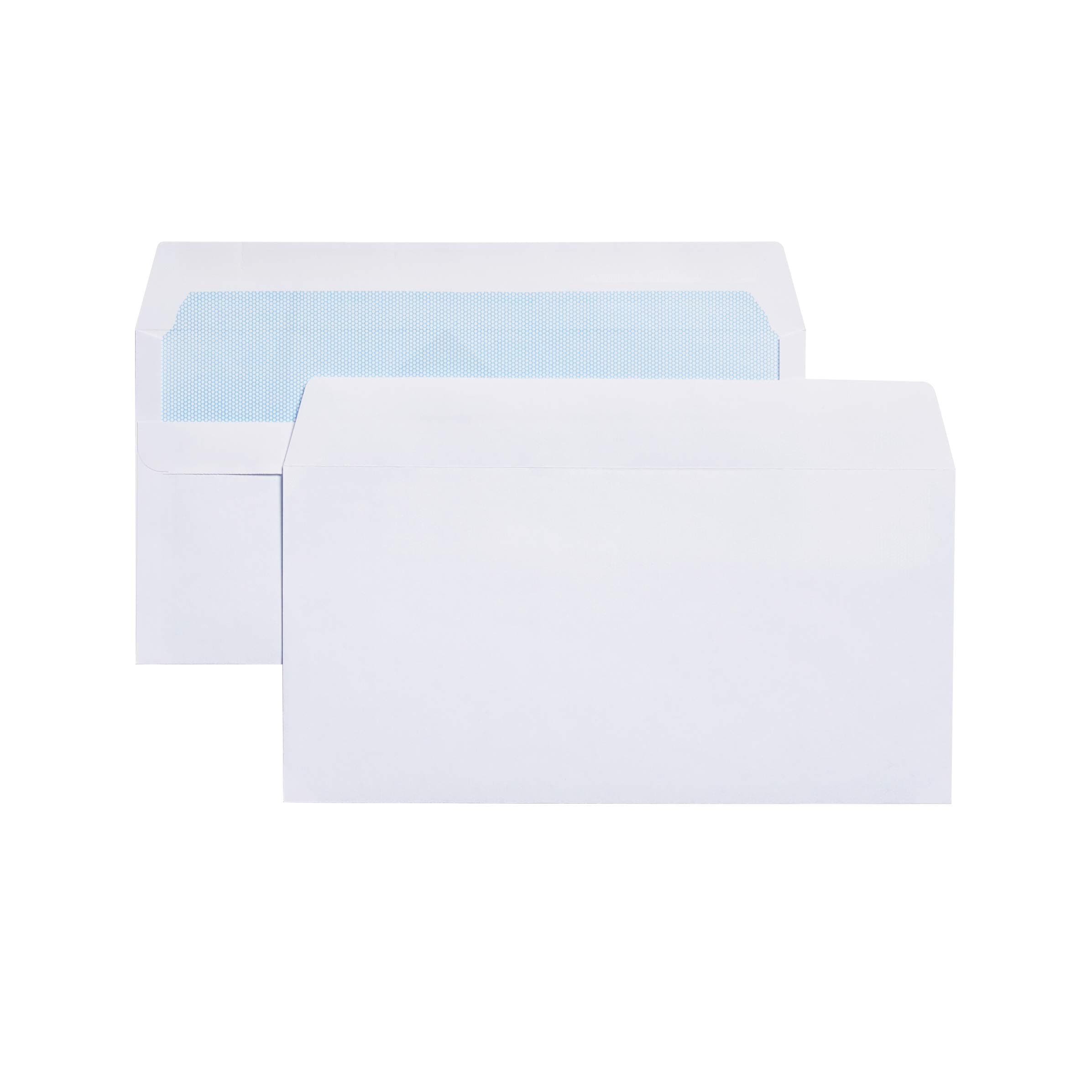 Blue Label DL Wallet Envelope