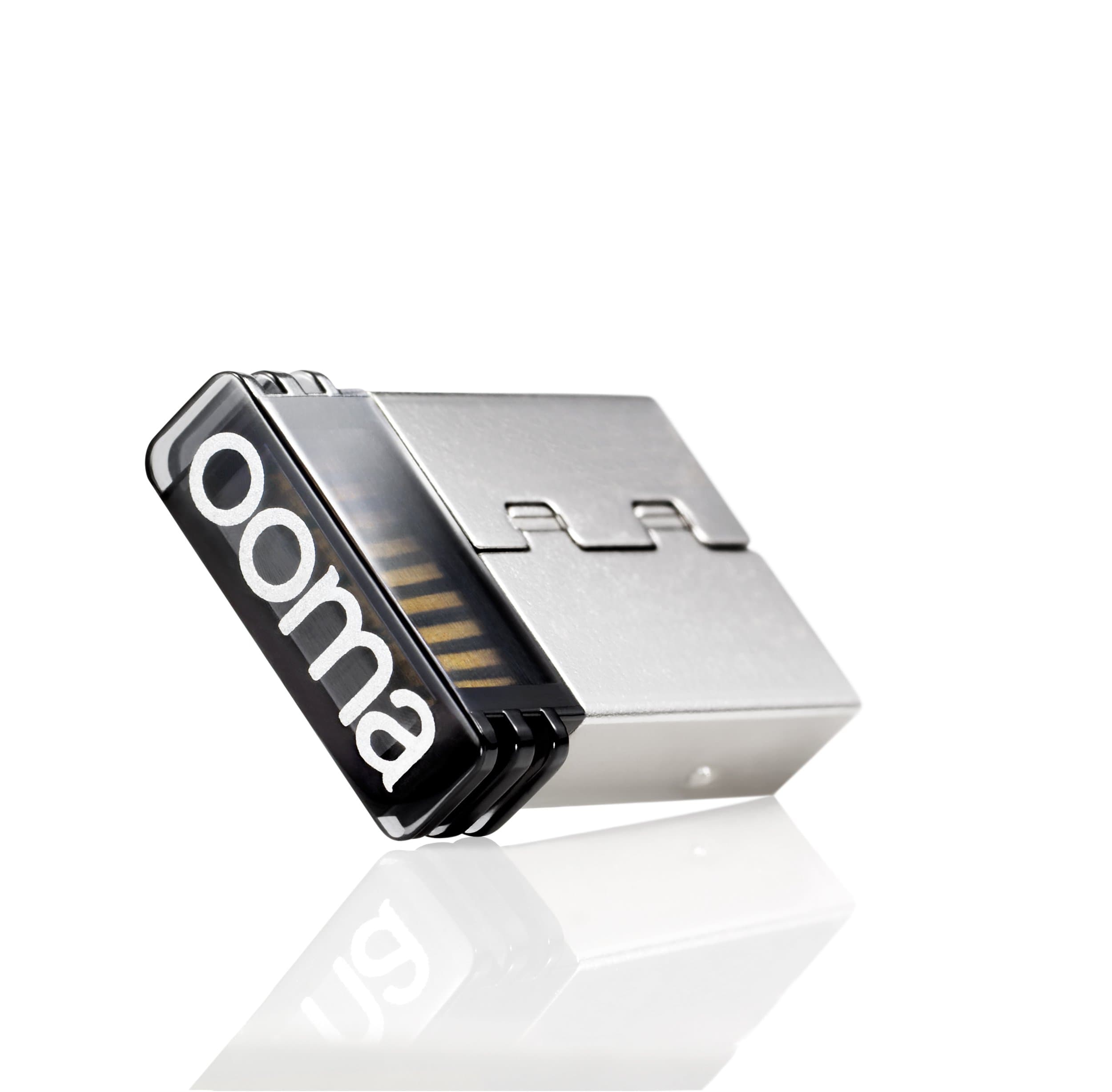 ooma 710-0114-100 Telo Bluetooth Adapter