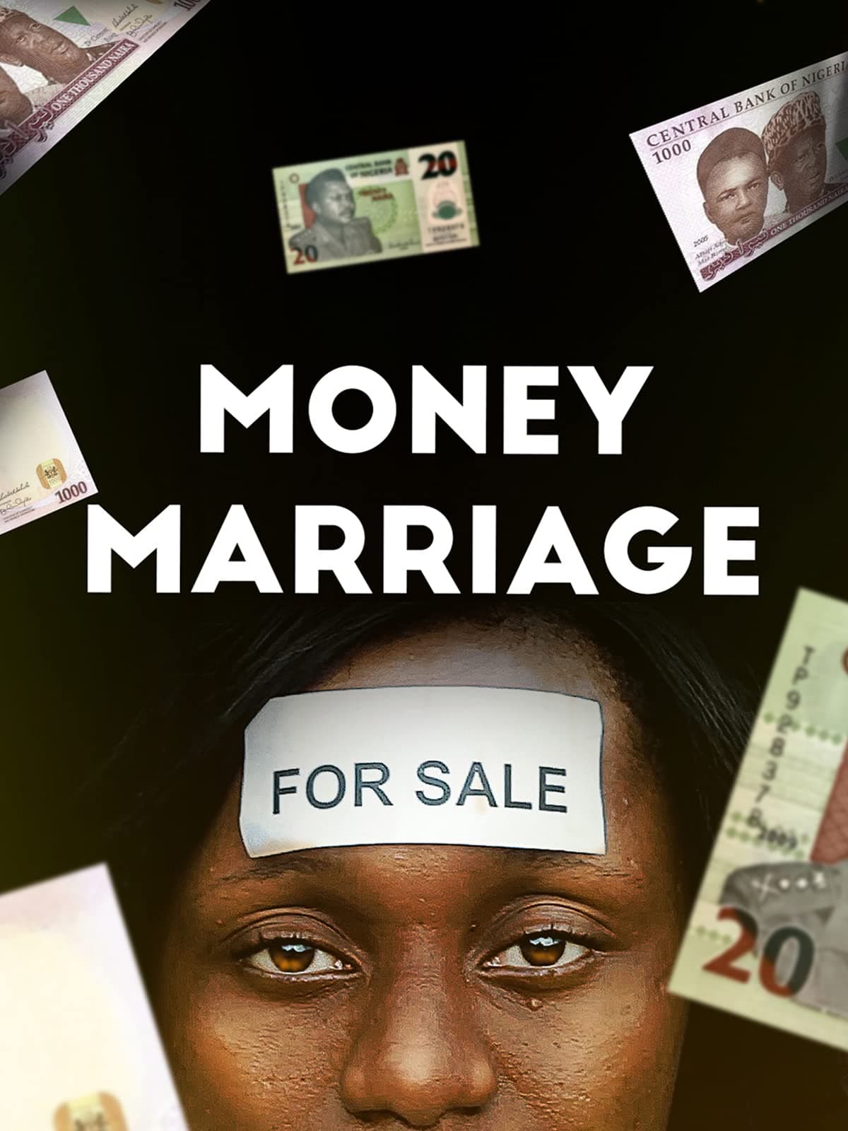 Money Marriage