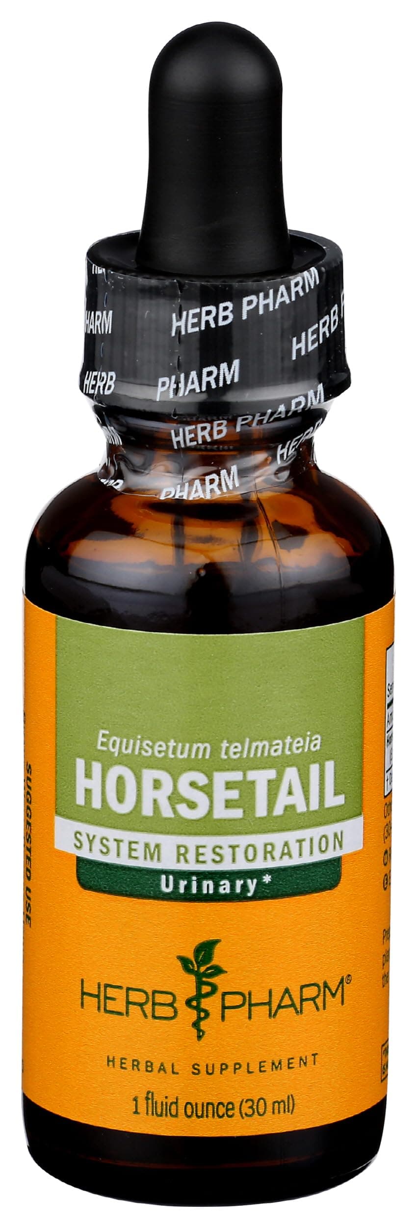 Herb Pharm, Horsetail Extract, 1 Fl Oz