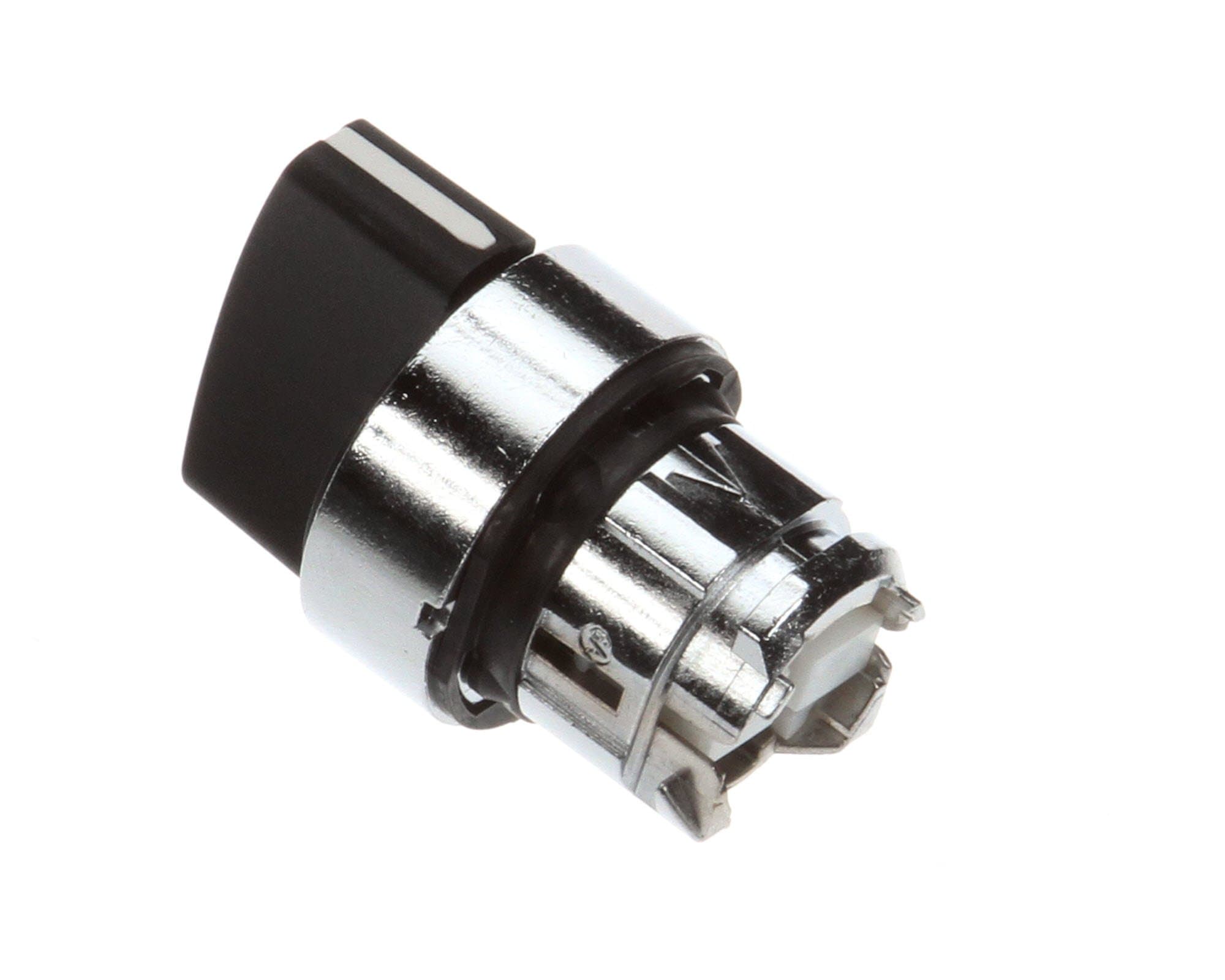 Doyon ELI403 Black Selector, 3 Positions, 9" Height, 6" Width, 5" Length