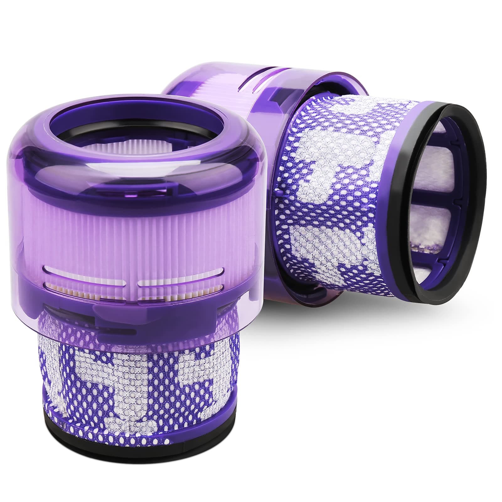 2 Pack SV19 Filter Compatible with SV19 Vacuum