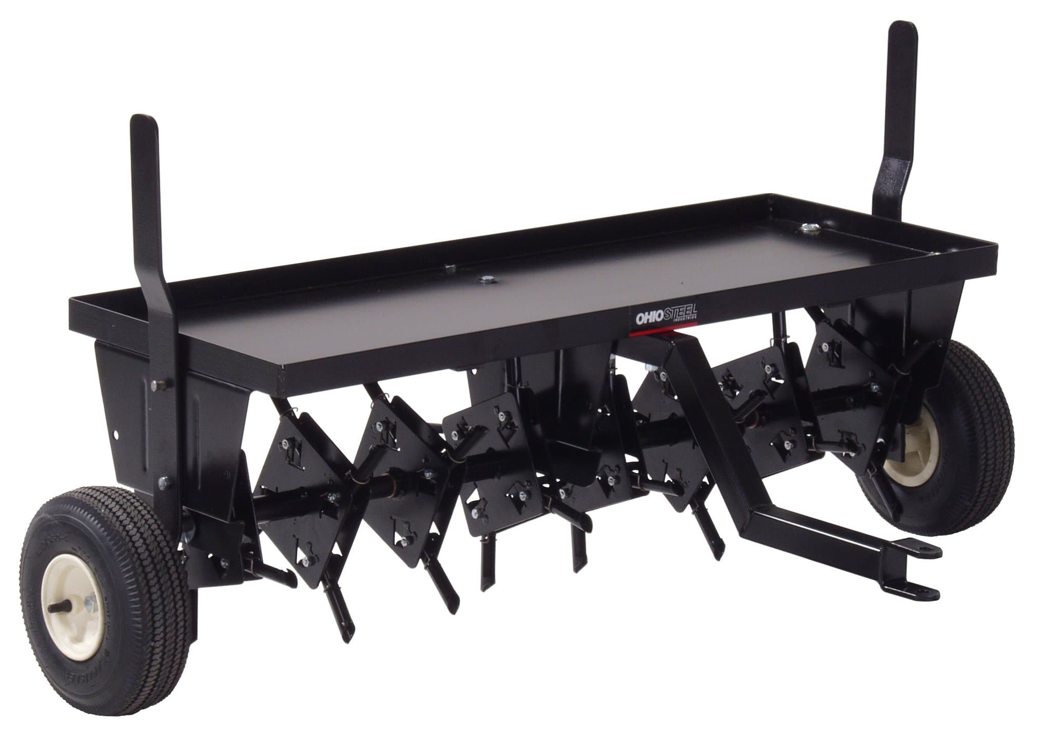 Ohio Steel 42CP Spring Activated Core Plugger