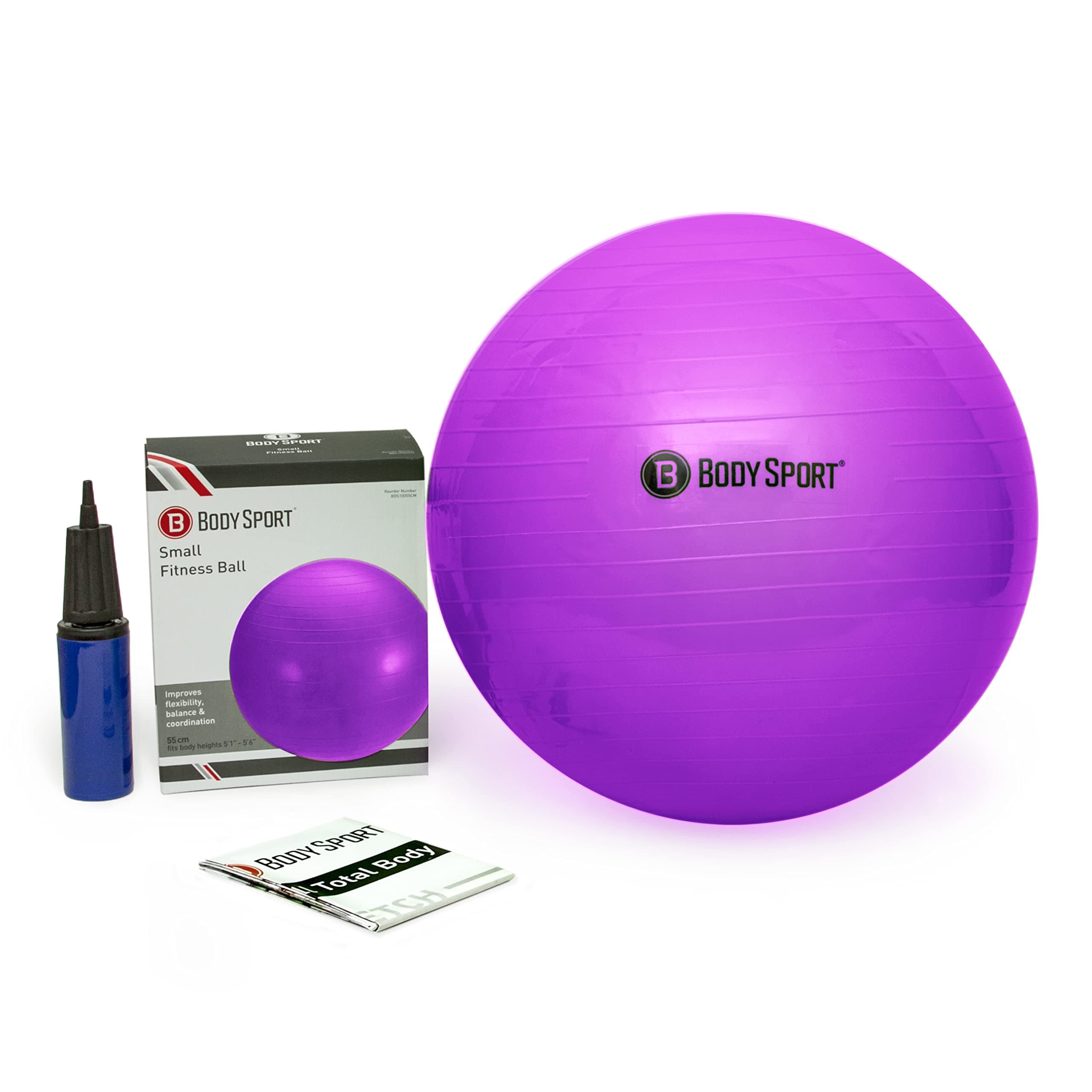 Body Sport Exercise Ball