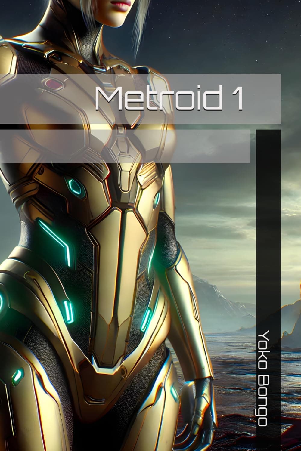 Metroid 1