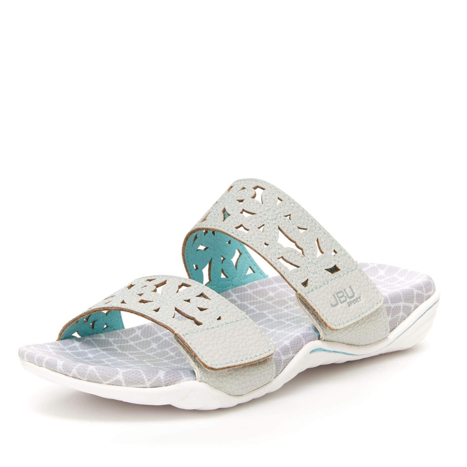 Jambu womens Wildflower Slide