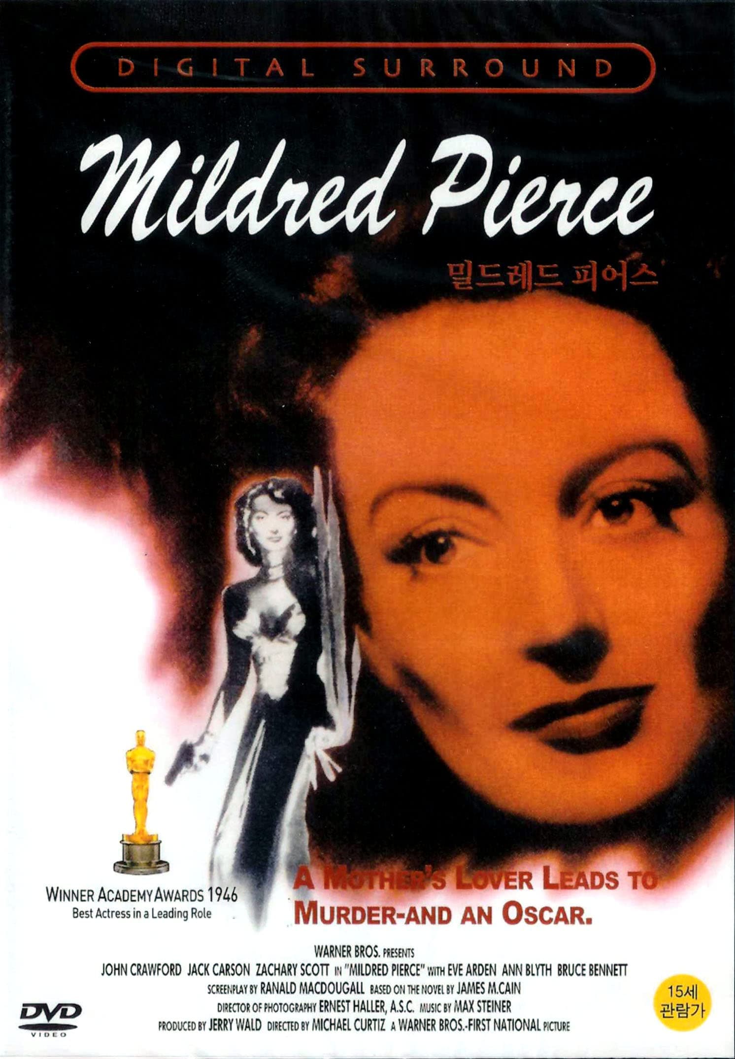 Mildred Pierce