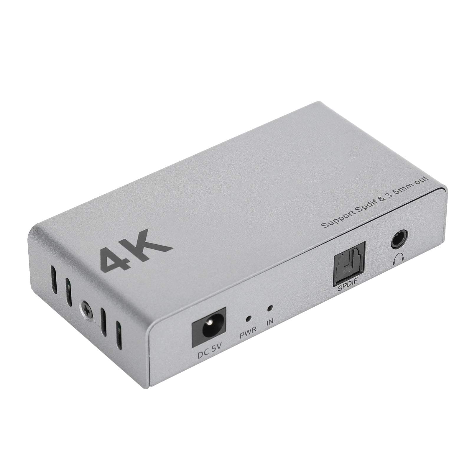 Adapter, Convenient Splitter, for Information Distribution Data Center Control