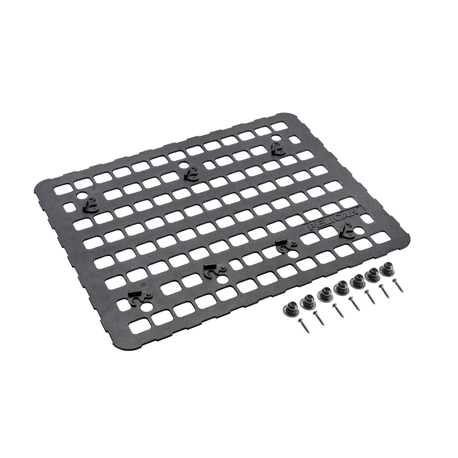 1610 Case and 1620 Case Molle Panel