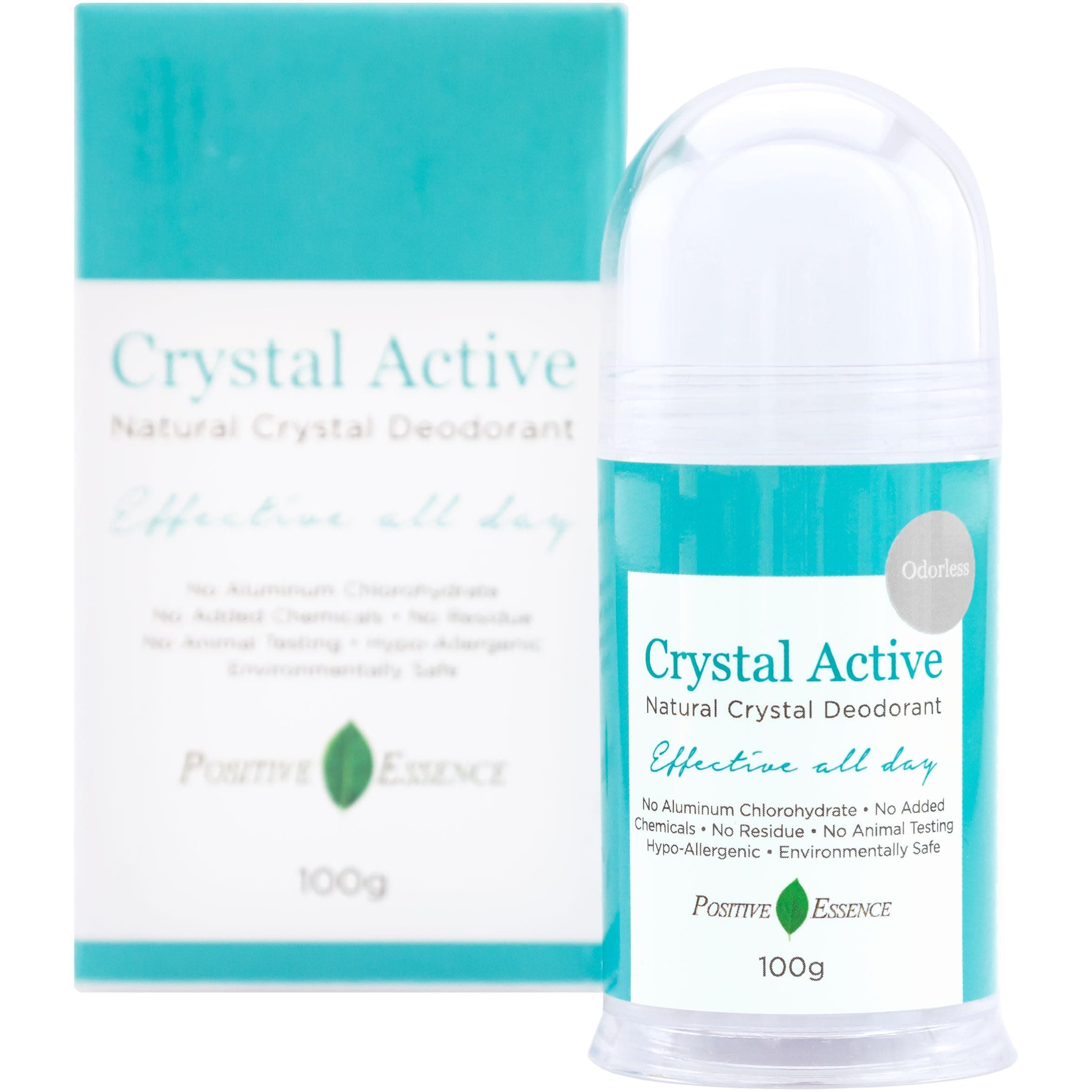 Crystal Active Original
