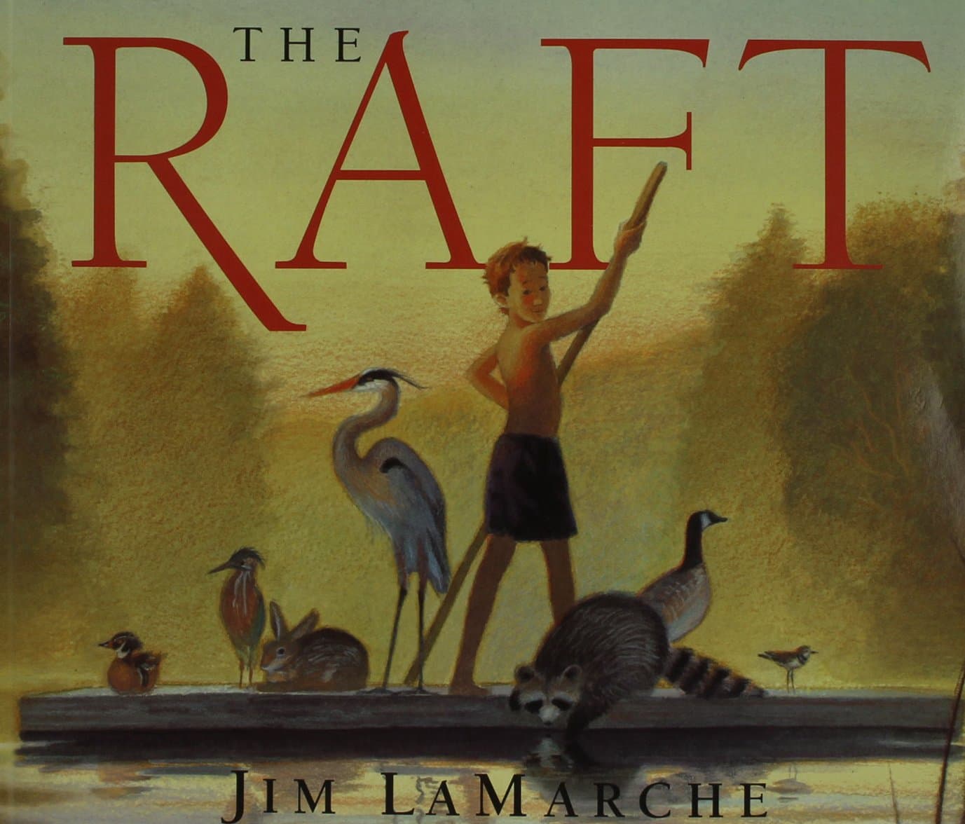 The Raft